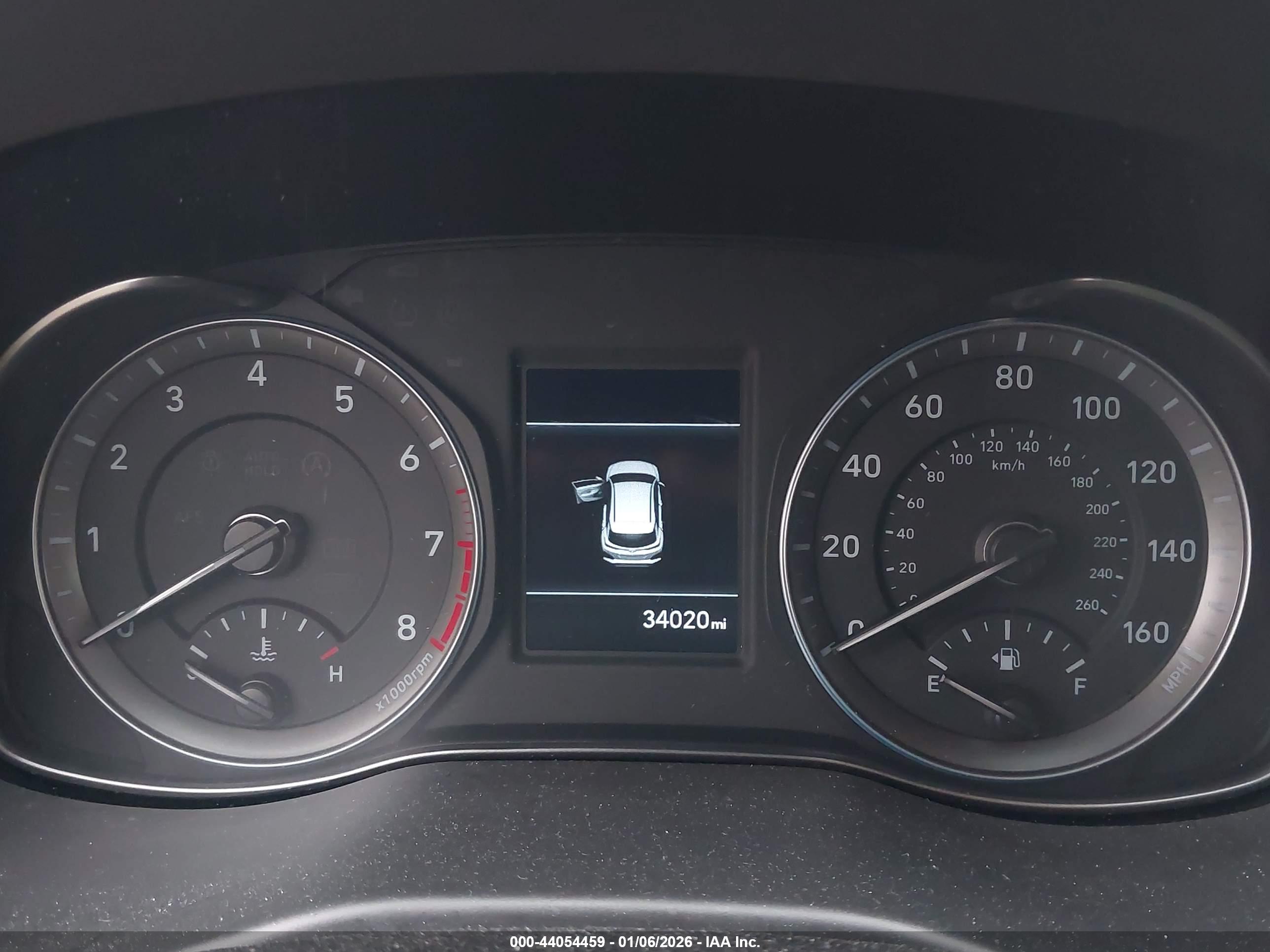 HYUNDAI KONA image 7
