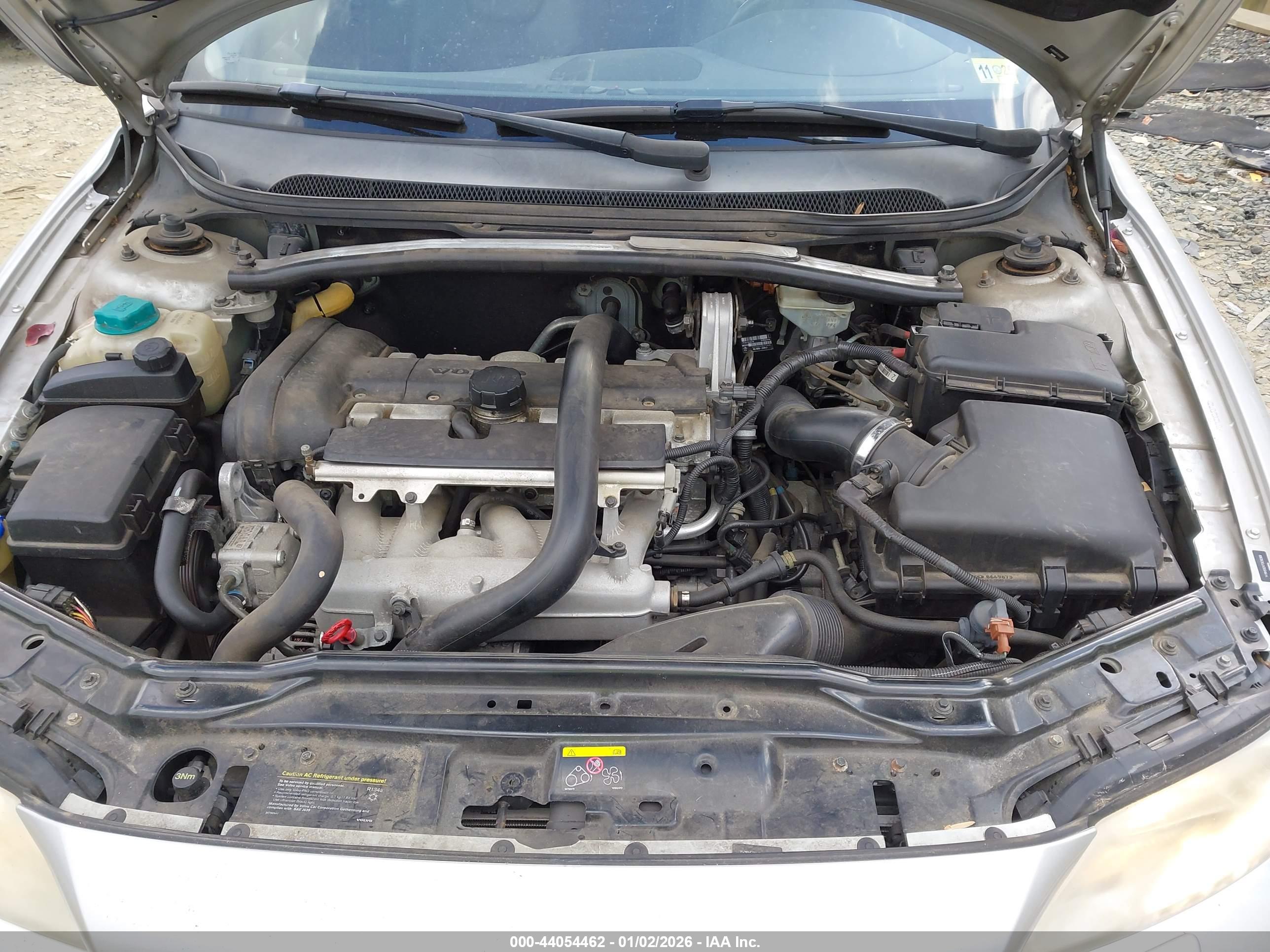 VOLVO S60 image 10