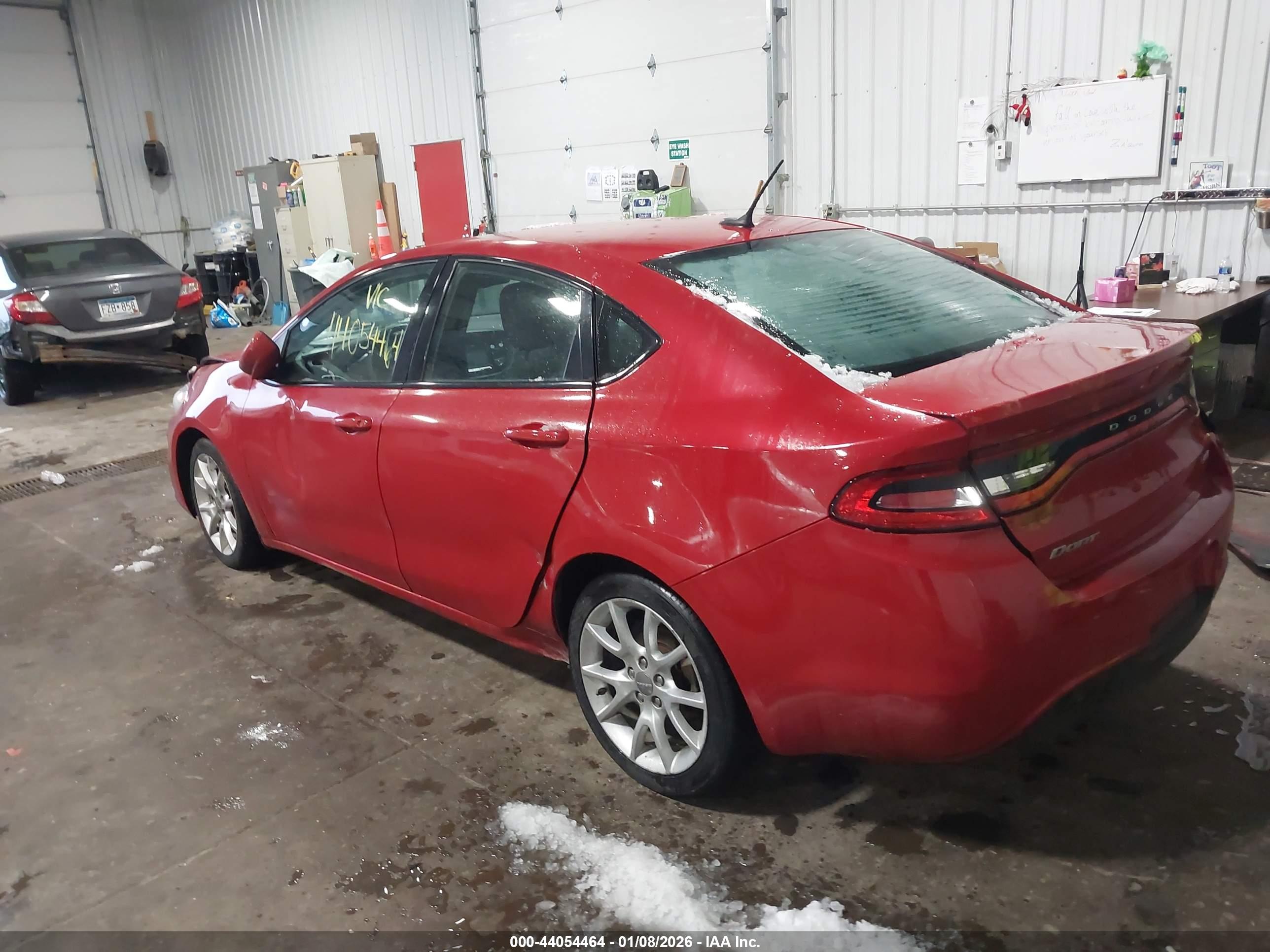 DODGE DART image 3