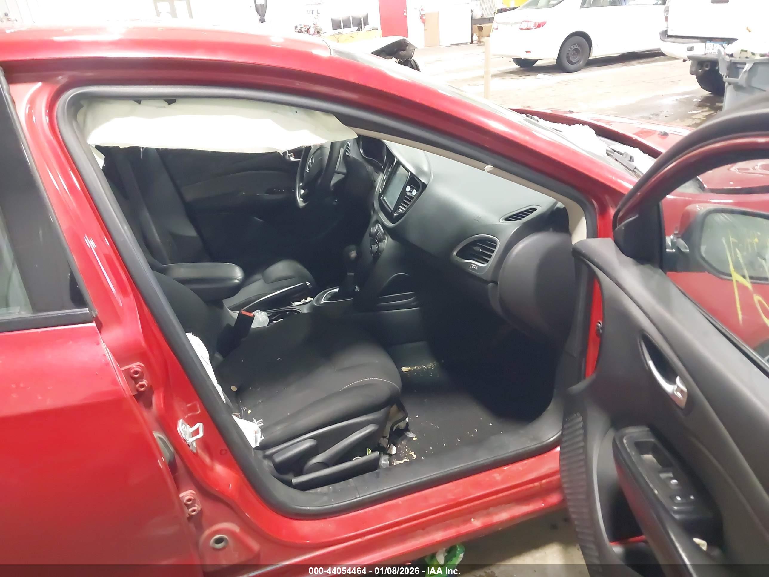 DODGE DART image 5