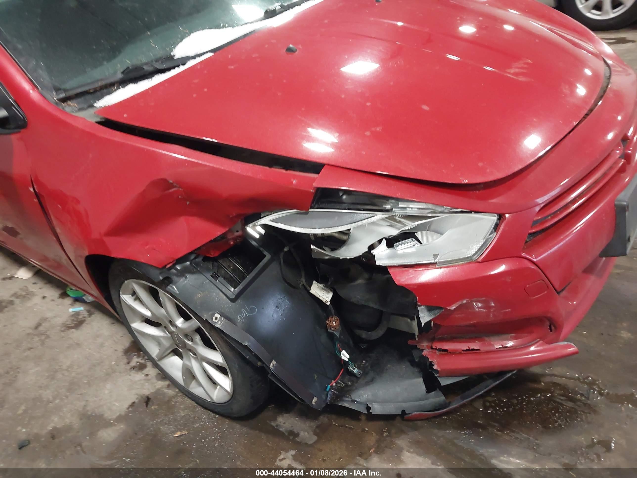 DODGE DART image 6