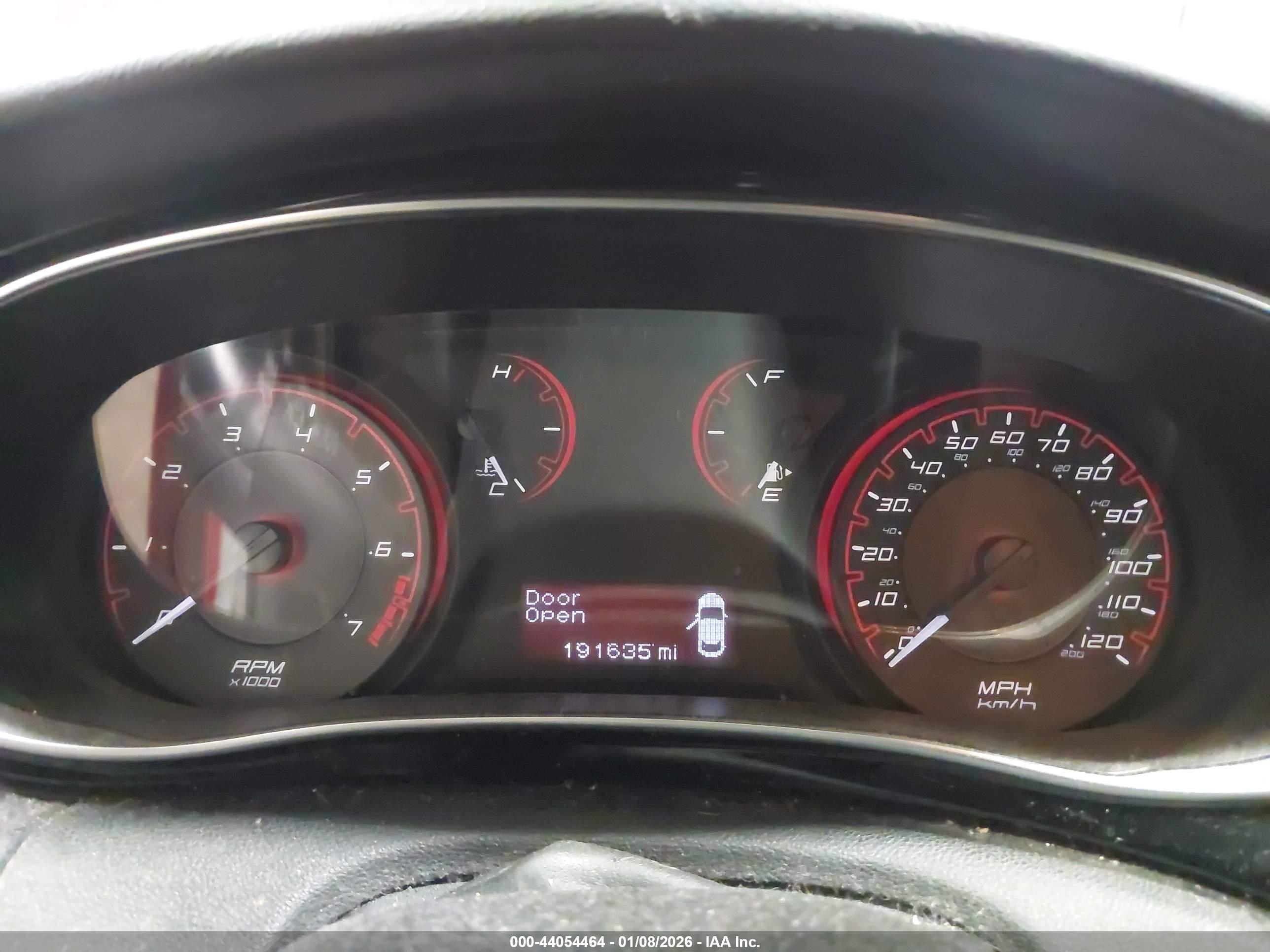 DODGE DART image 7