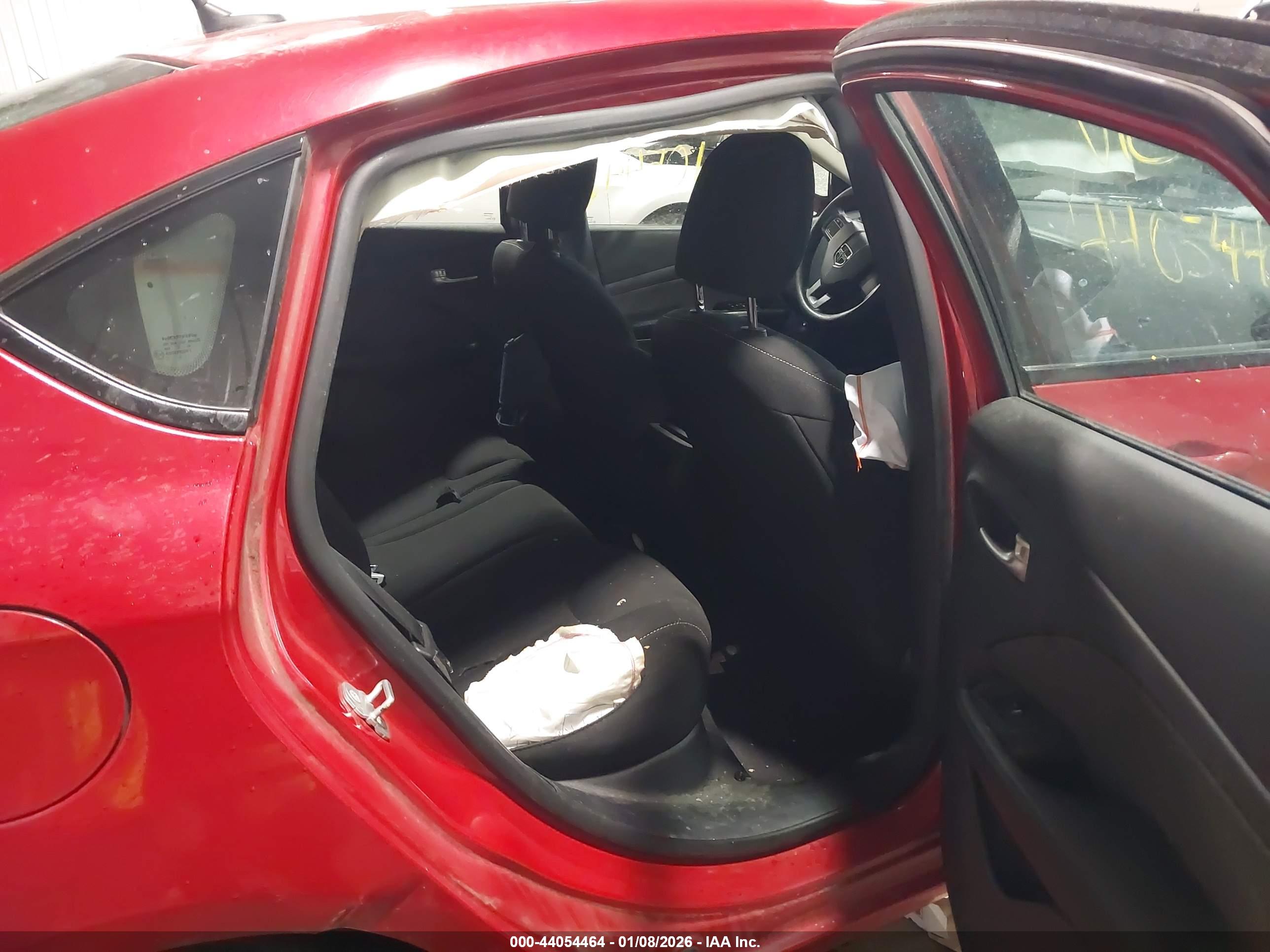 DODGE DART image 8