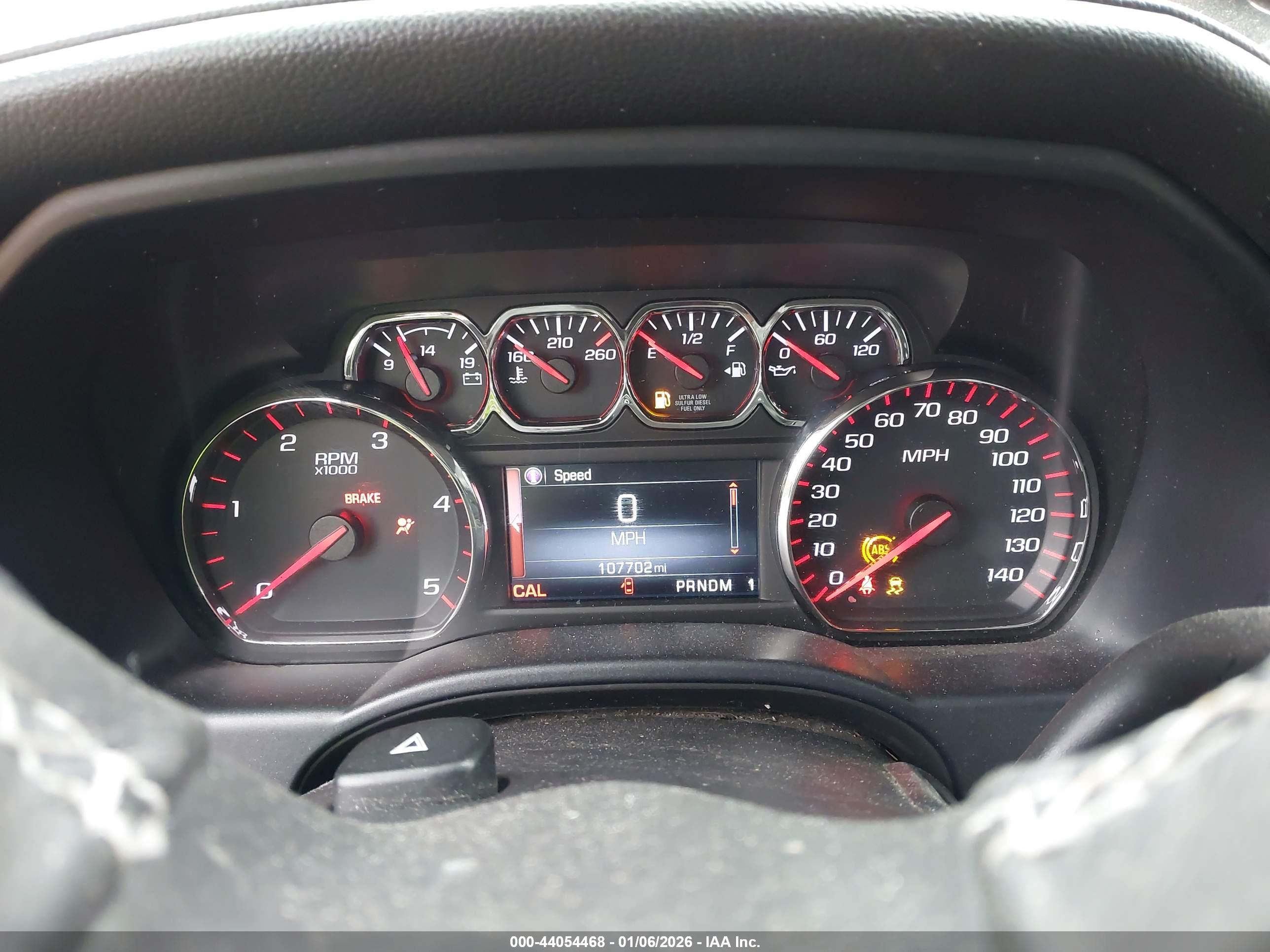 GMC SIERRA image 7