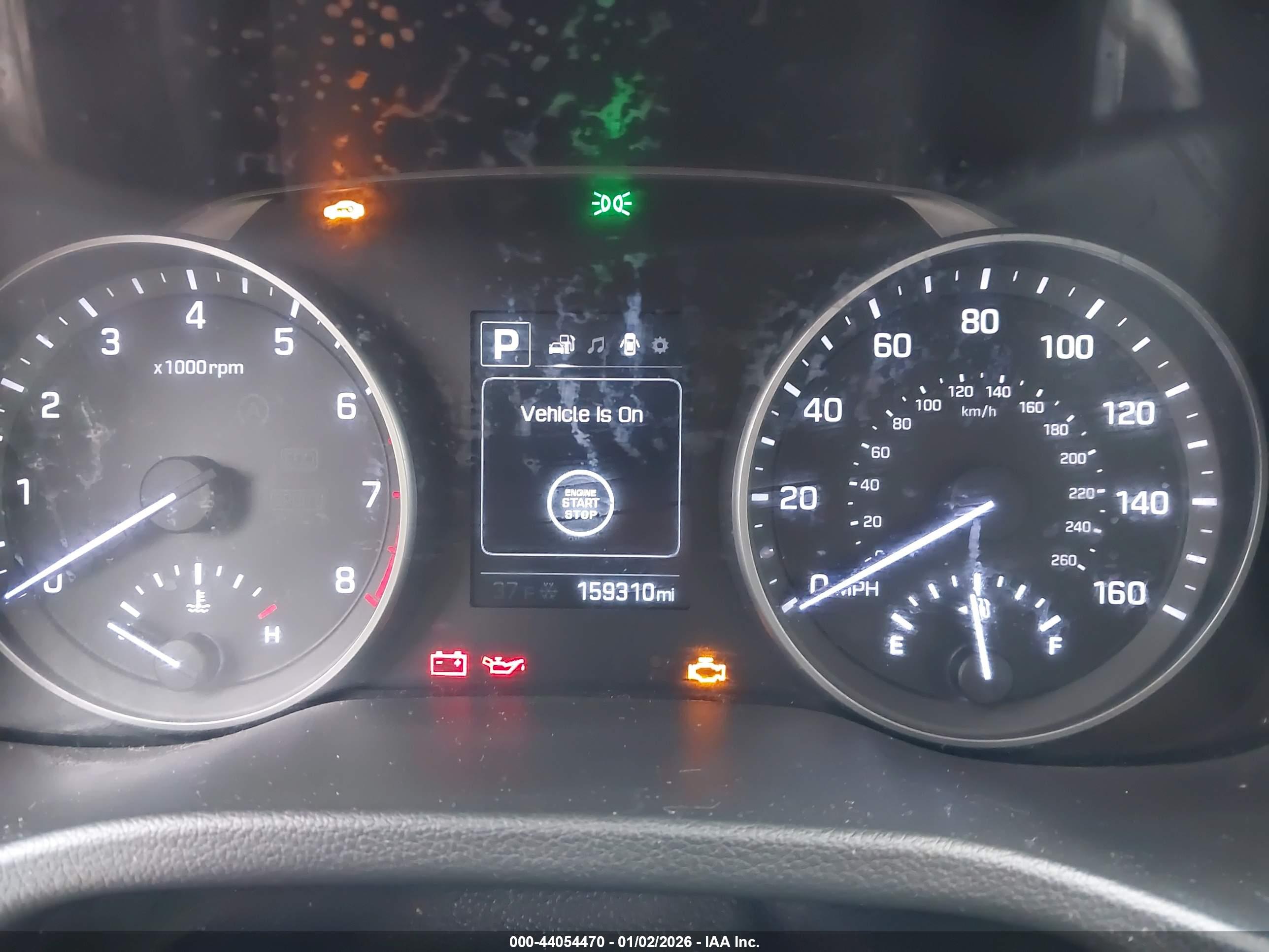 HYUNDAI ELANTRA image 7