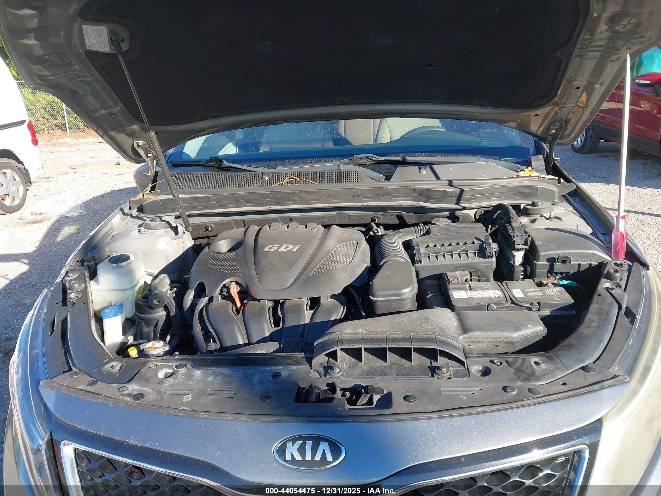 KIA OPTIMA image 10
