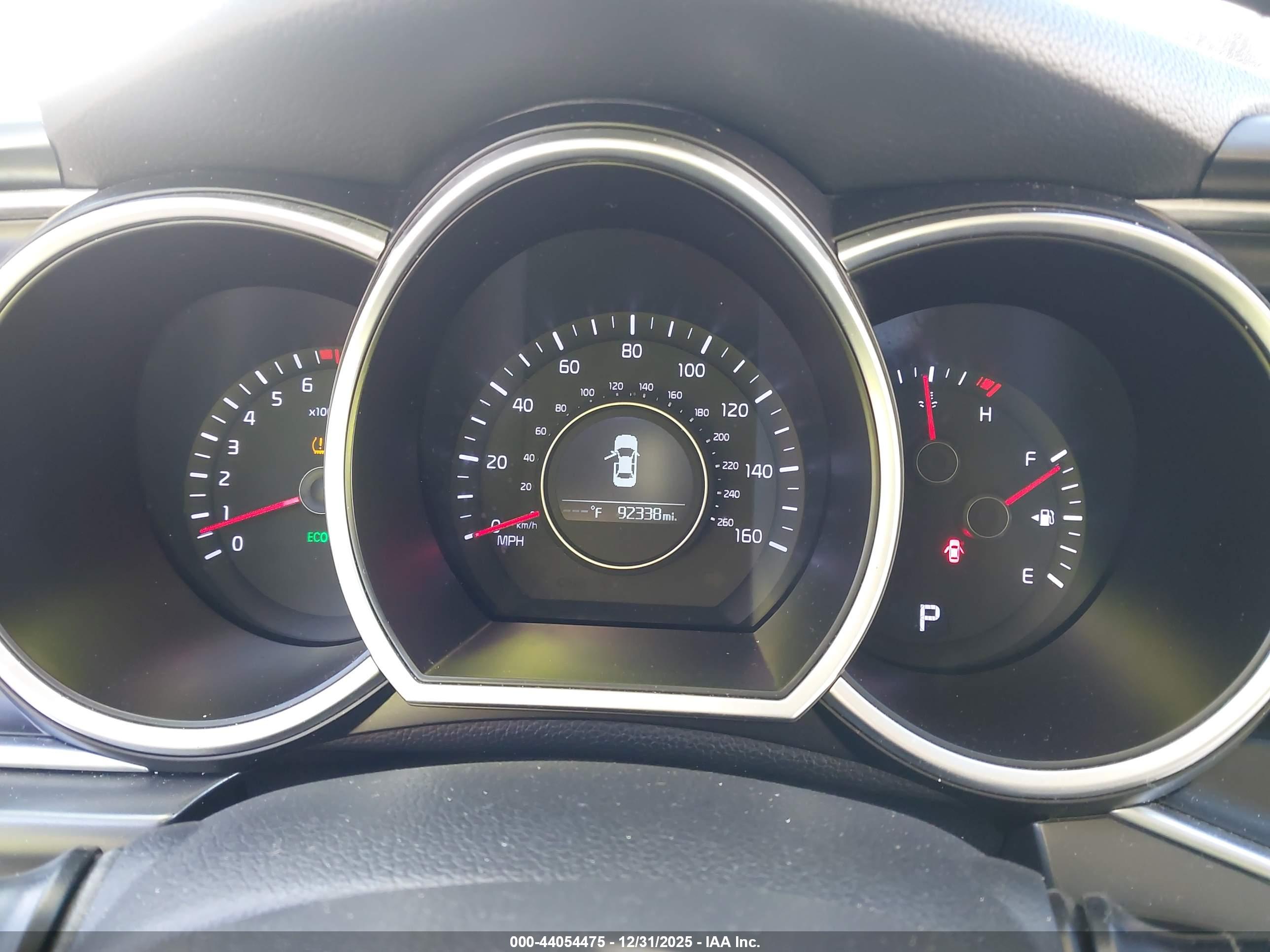 KIA OPTIMA image 7