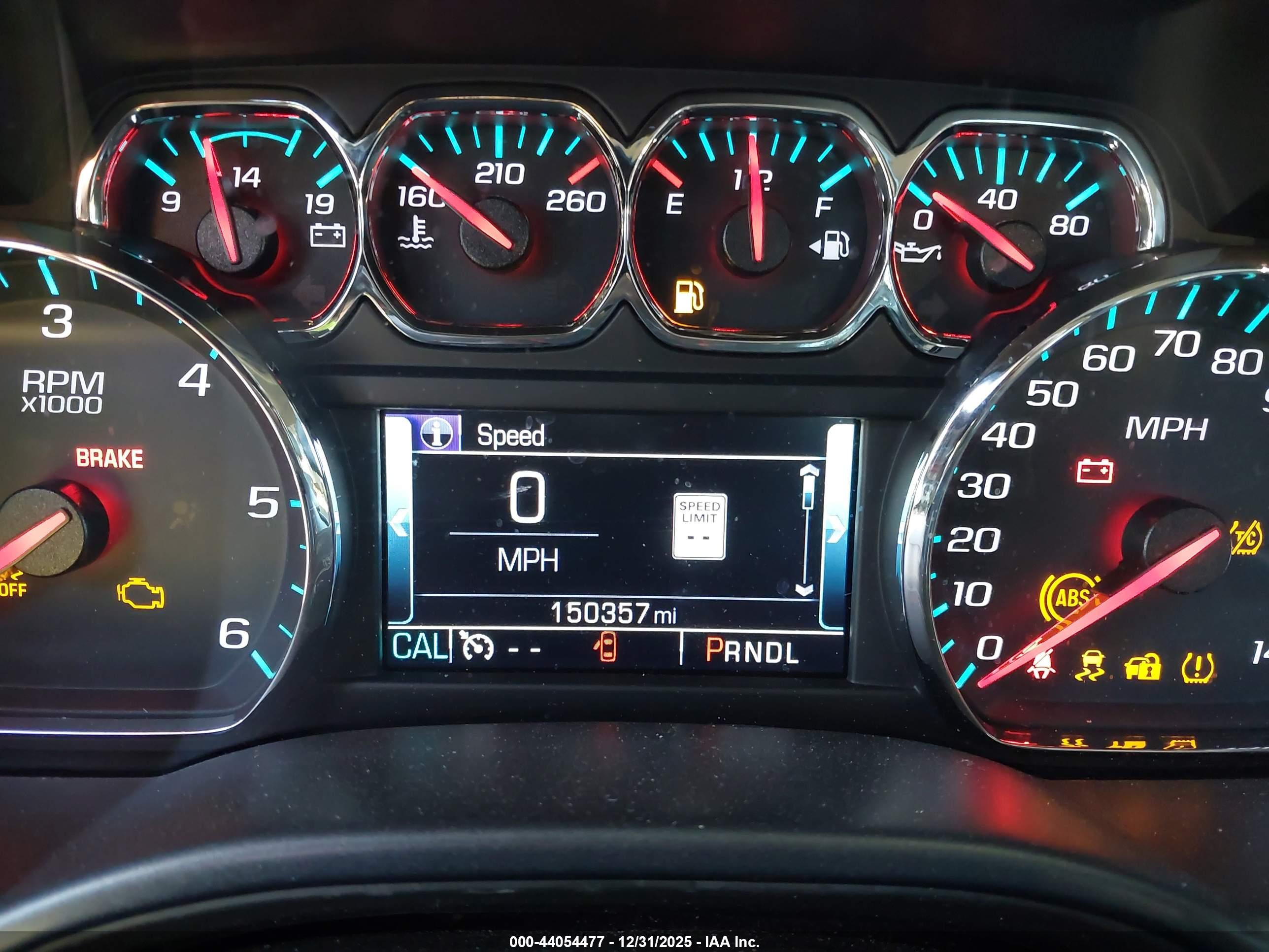 GMC SIERRA image 7