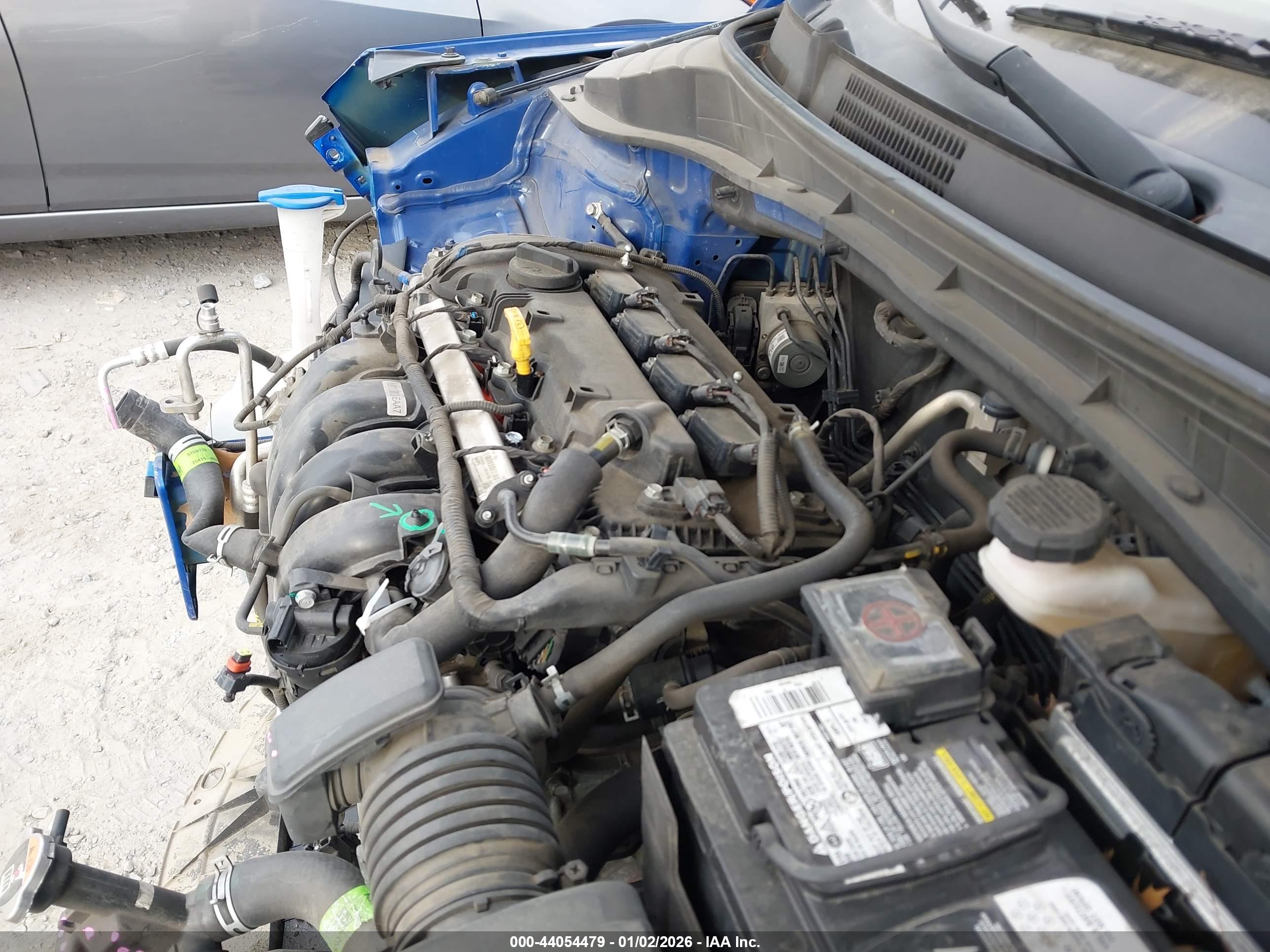 KIA SOUL image 10