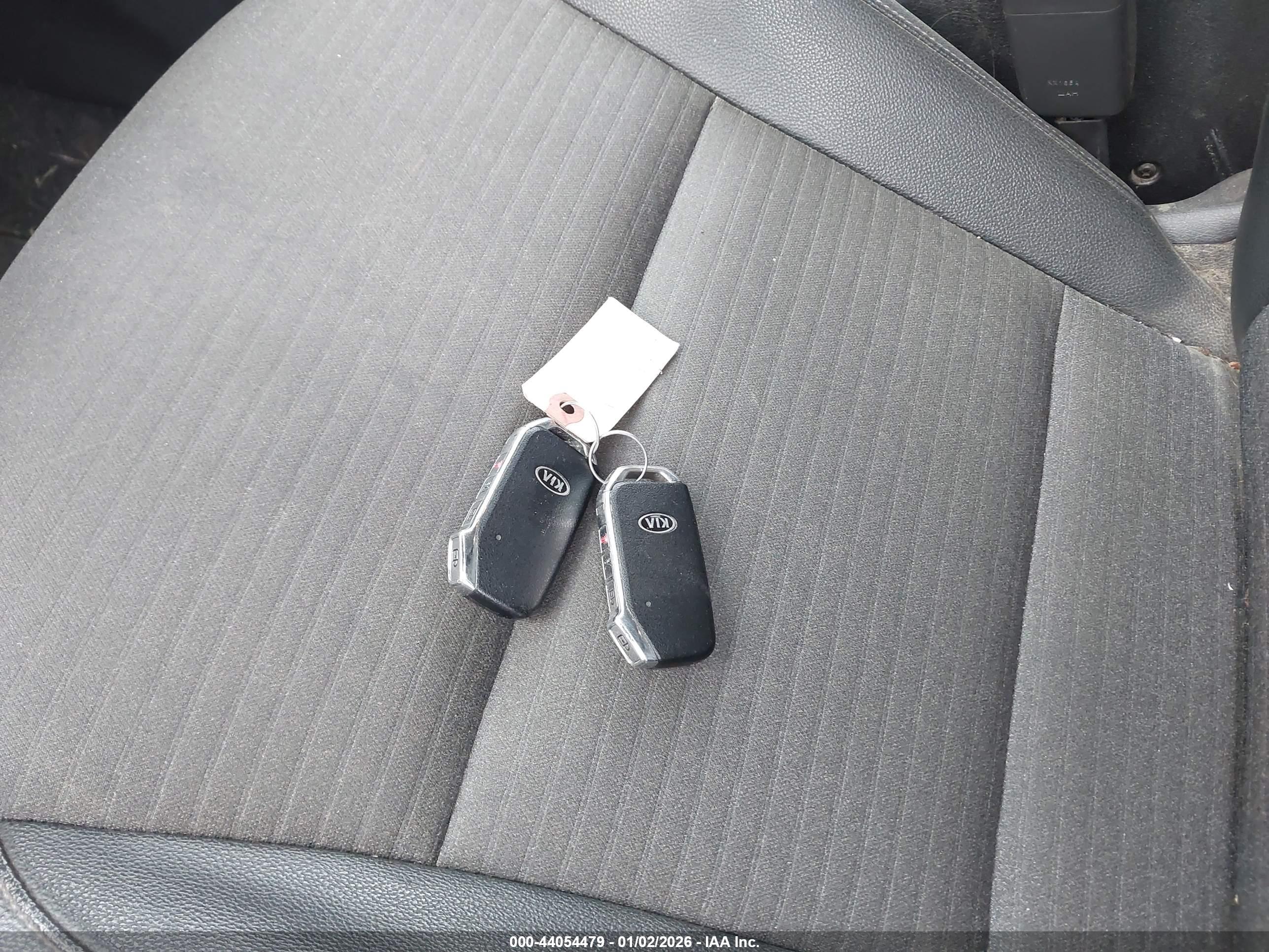 KIA SOUL image 11