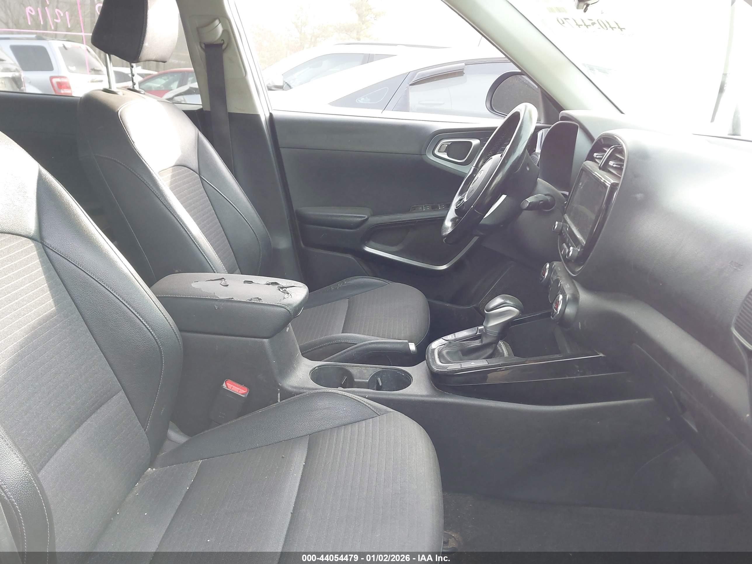 KIA SOUL image 5