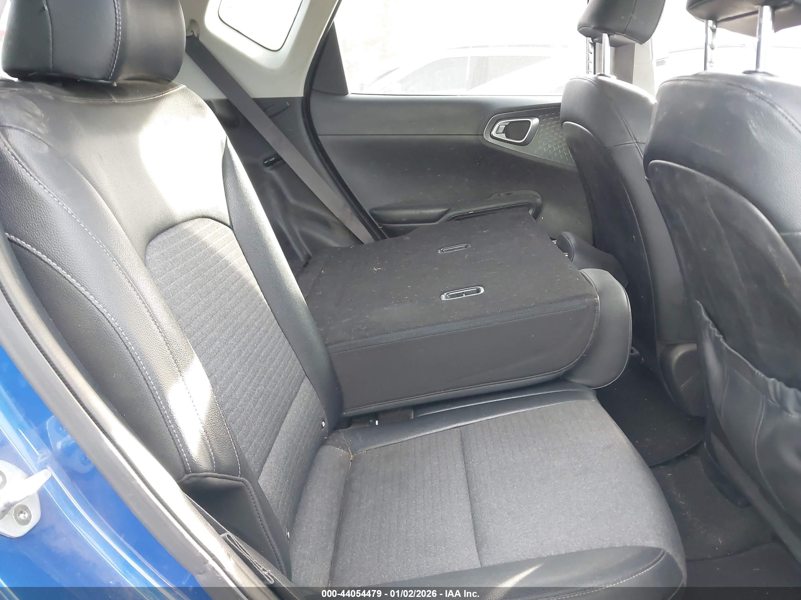 KIA SOUL image 8