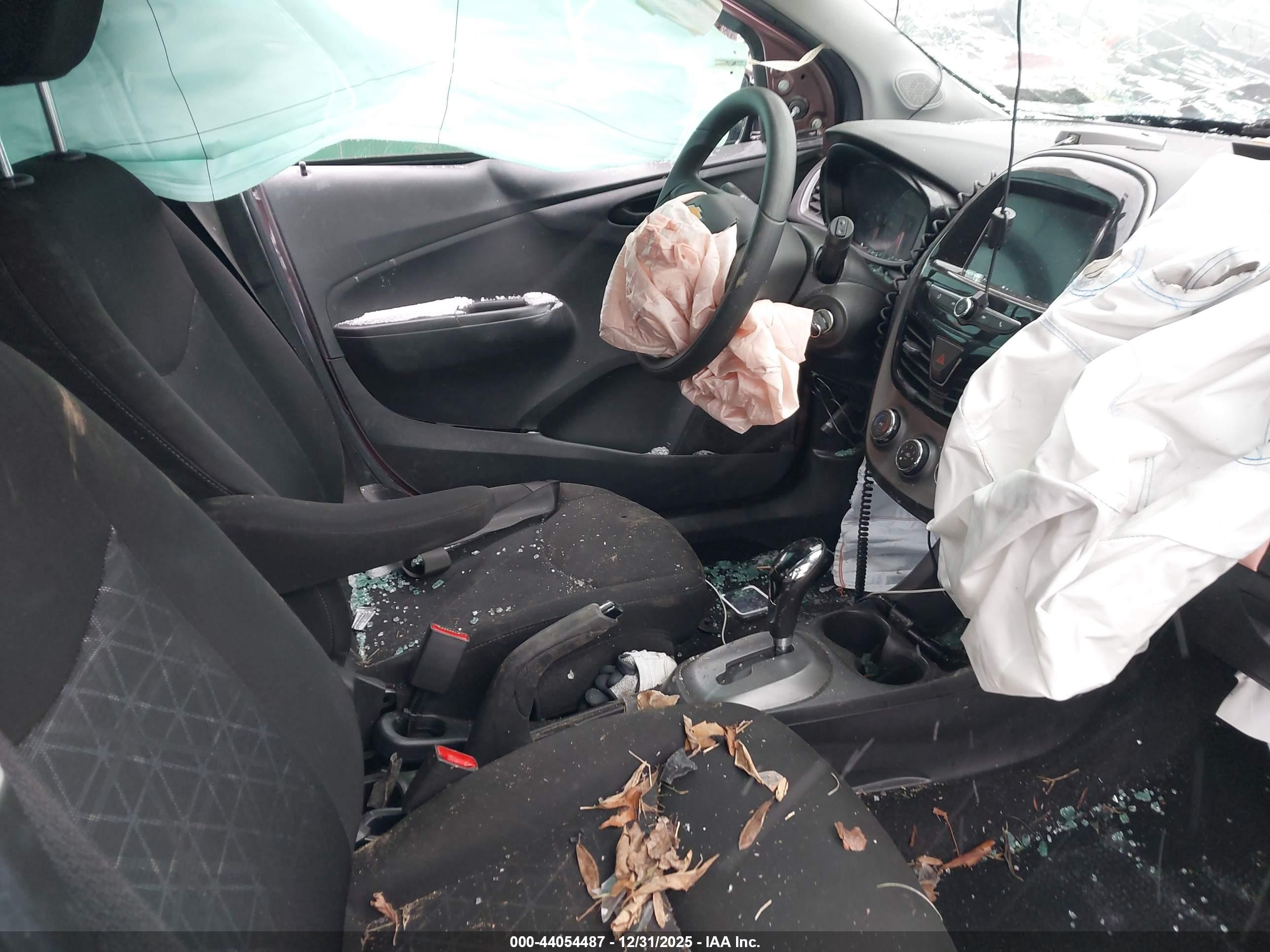 CHEVROLET SPARK image 5