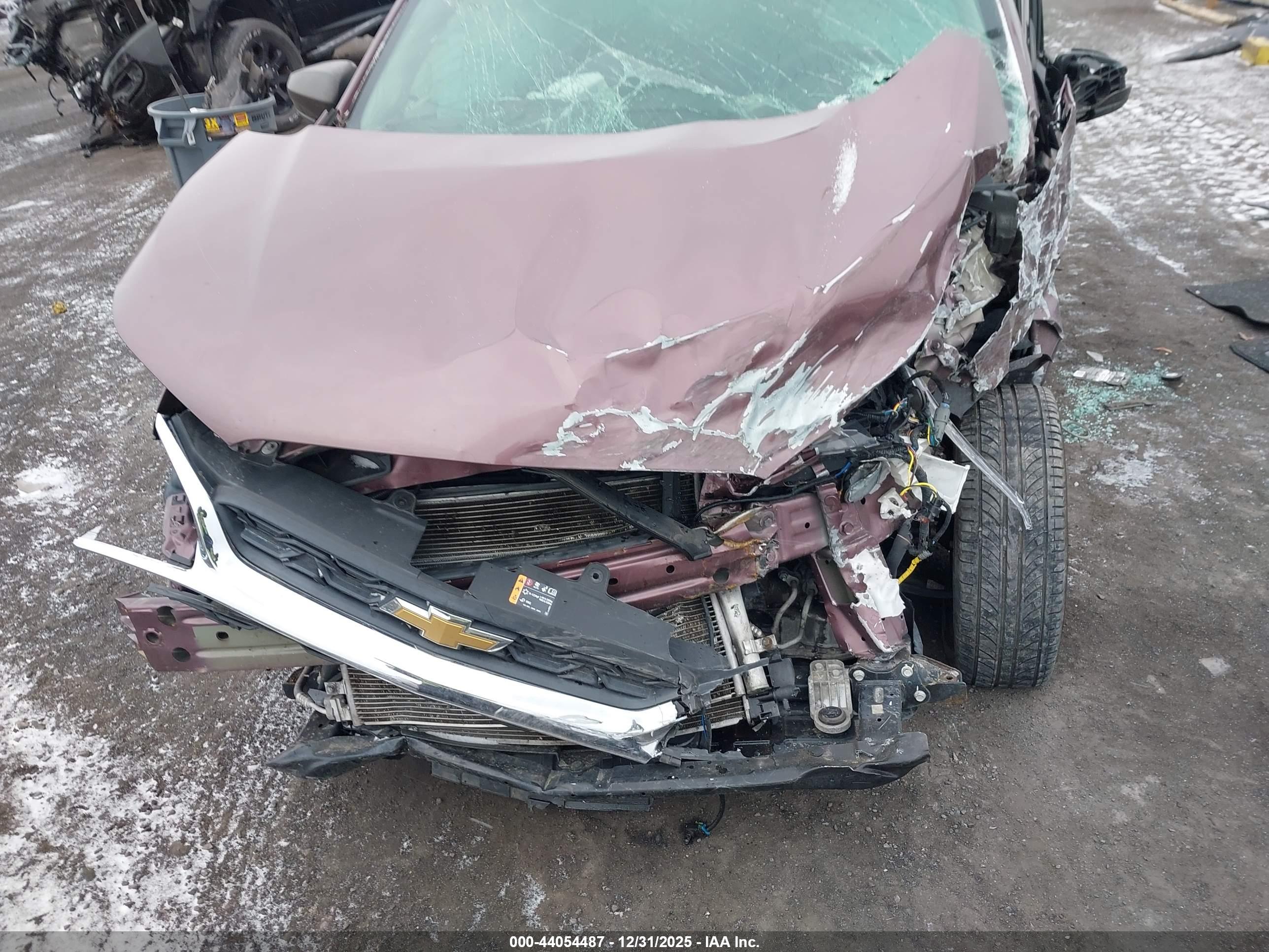 CHEVROLET SPARK image 6