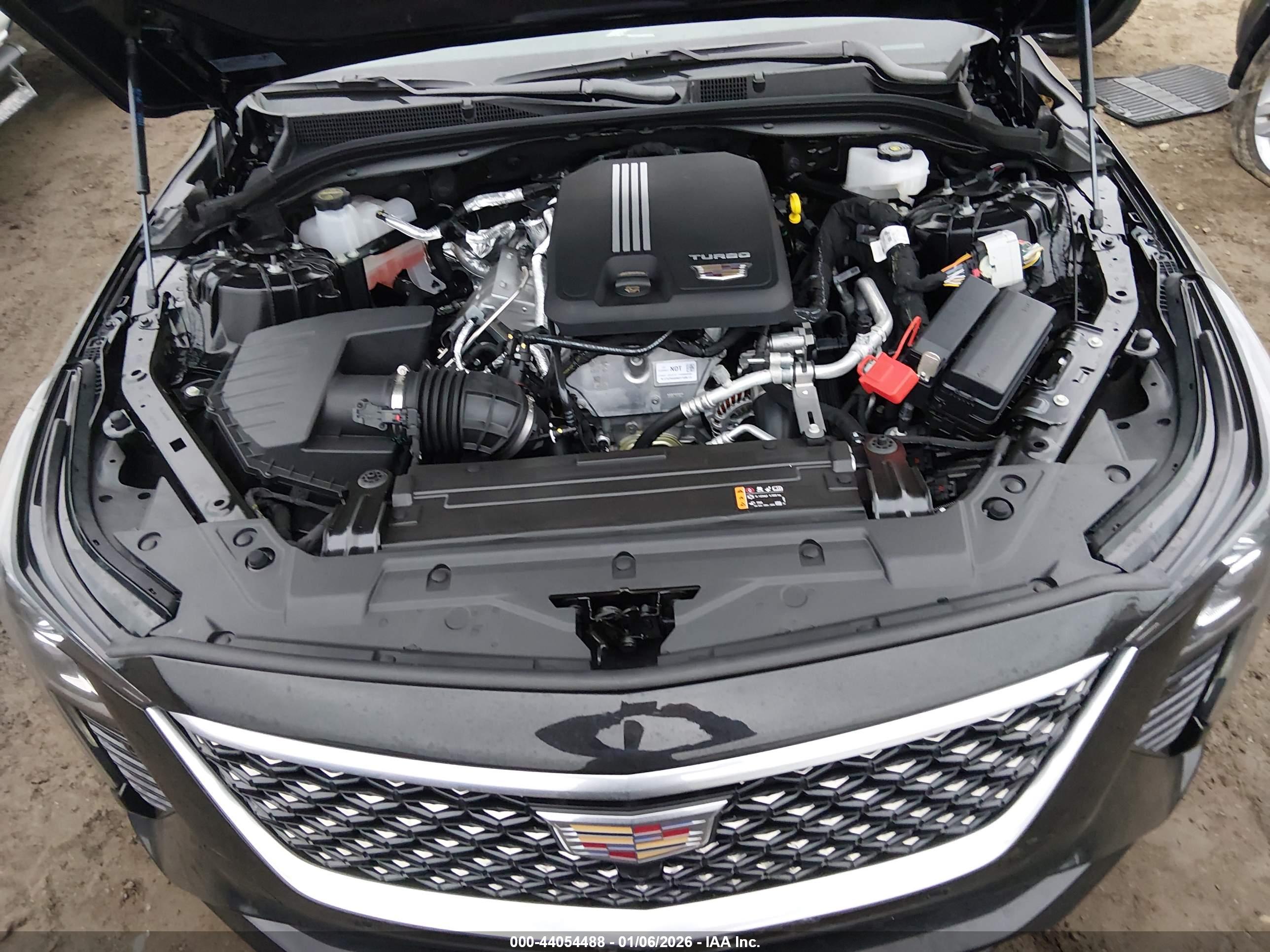 CADILLAC CT5 image 10