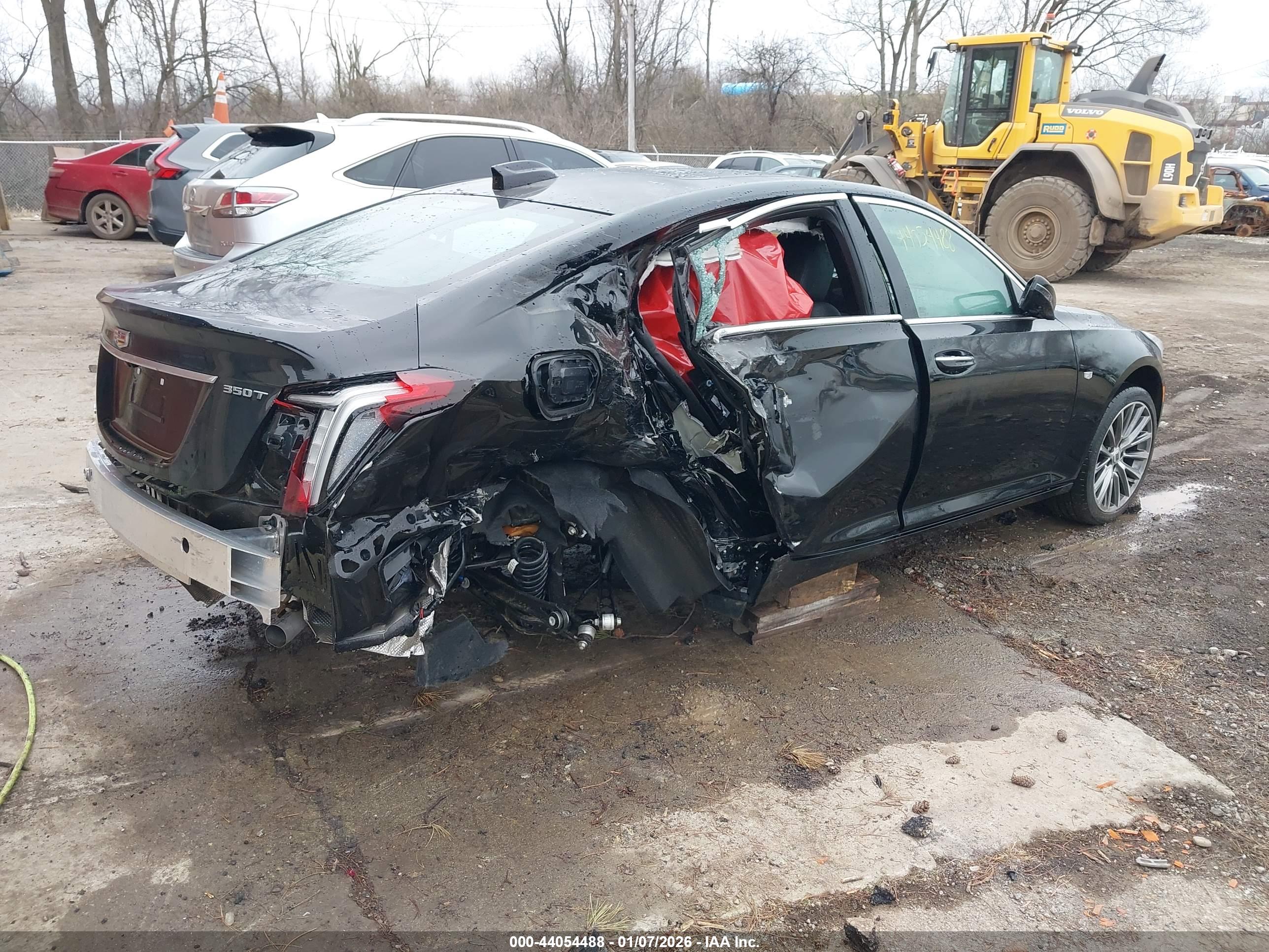 CADILLAC CT5 image 4