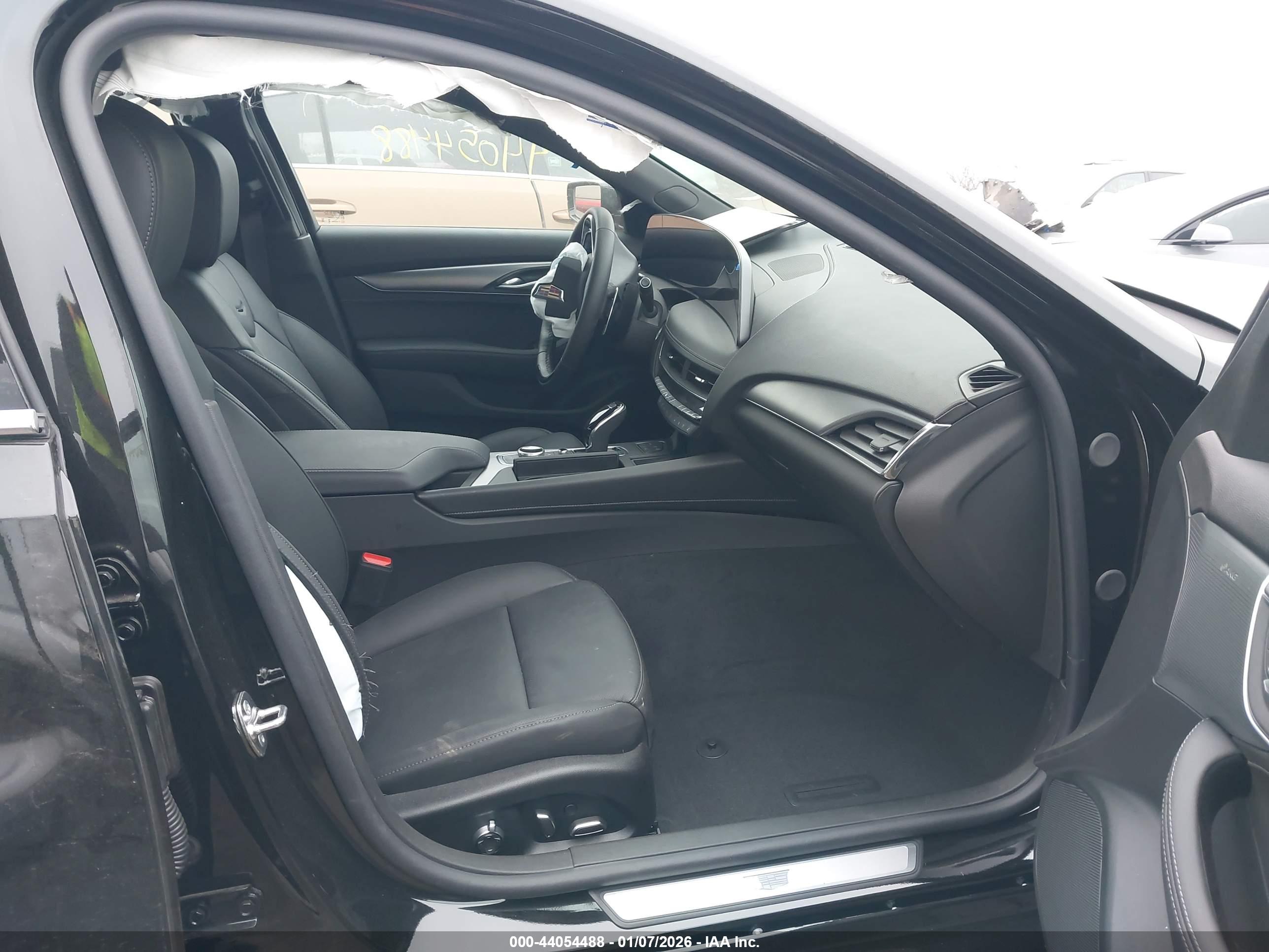 CADILLAC CT5 image 5