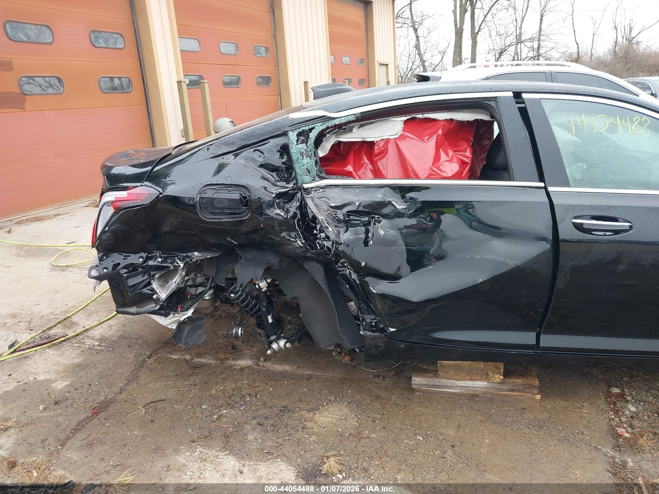 CADILLAC CT5 image 6