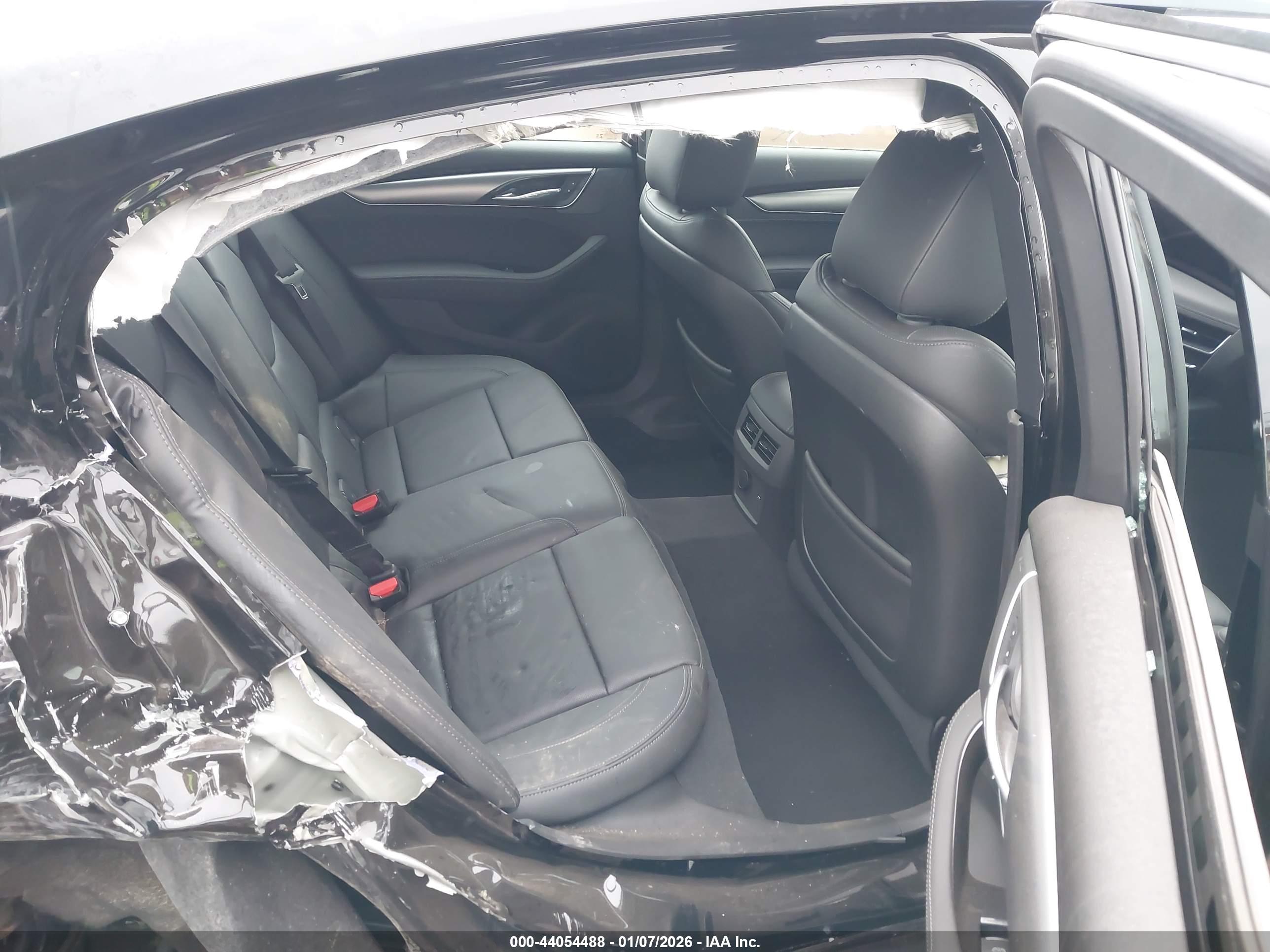 CADILLAC CT5 image 8