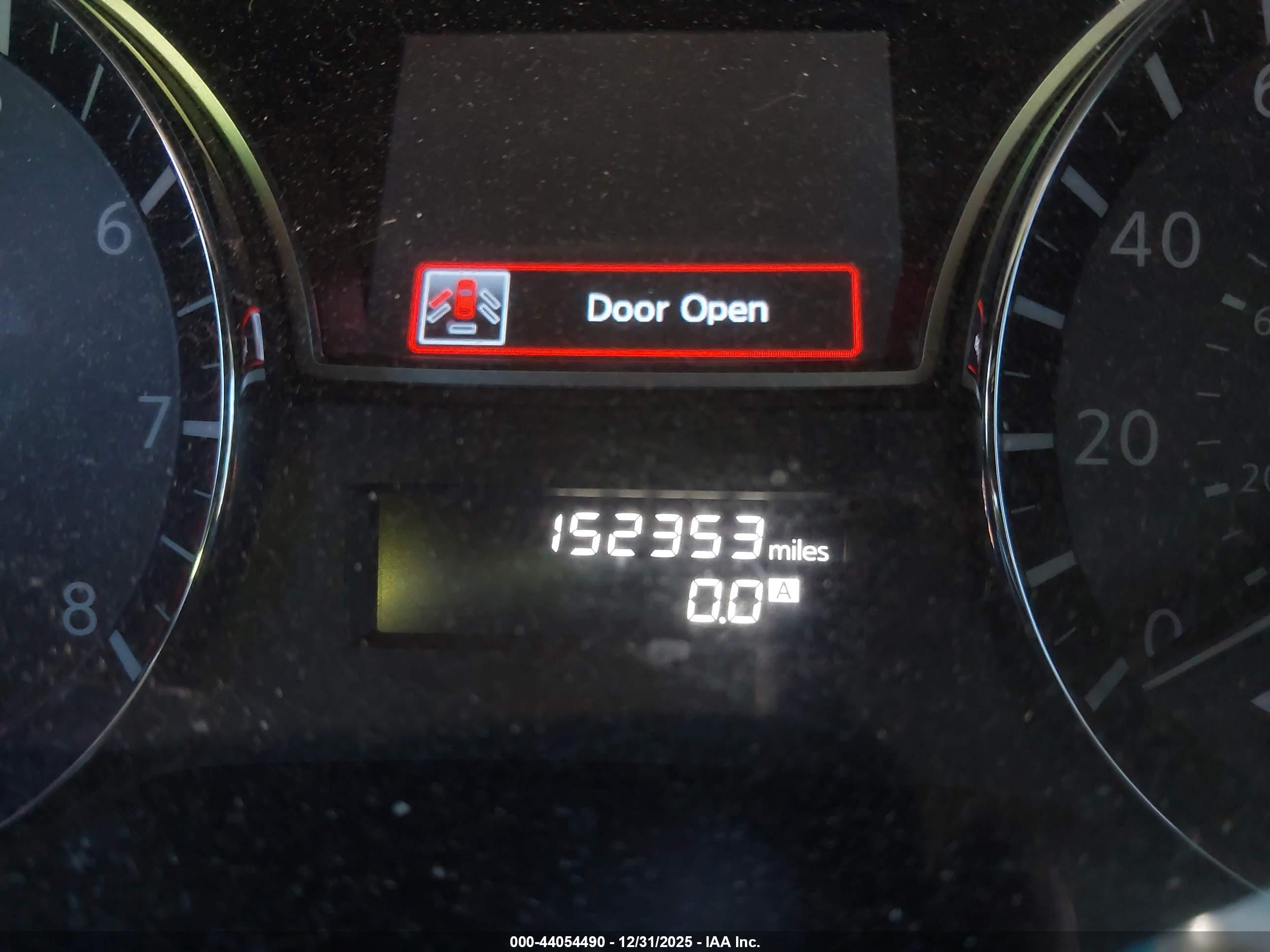 NISSAN ALTIMA image 7