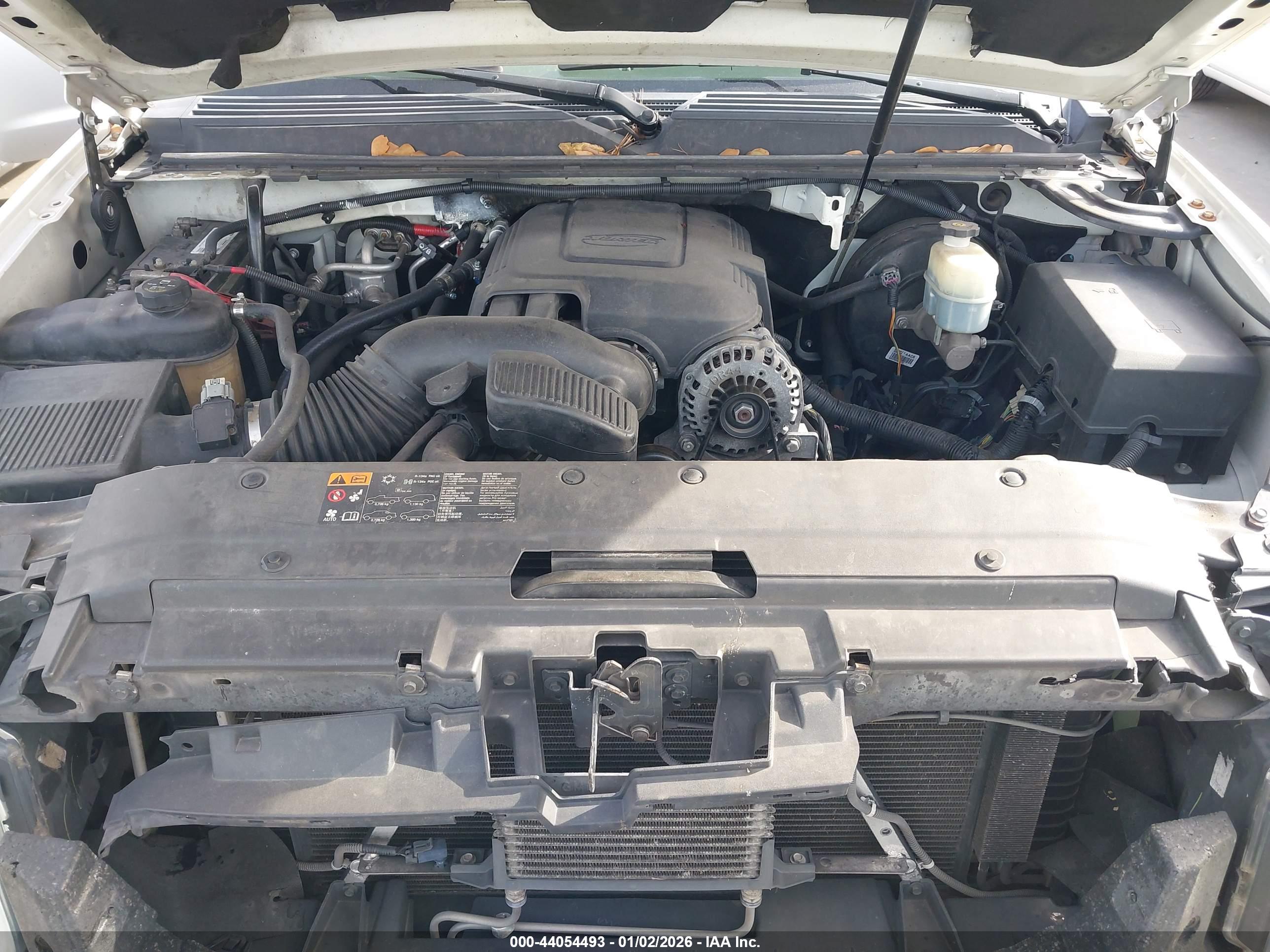 GMC YUKON image 10