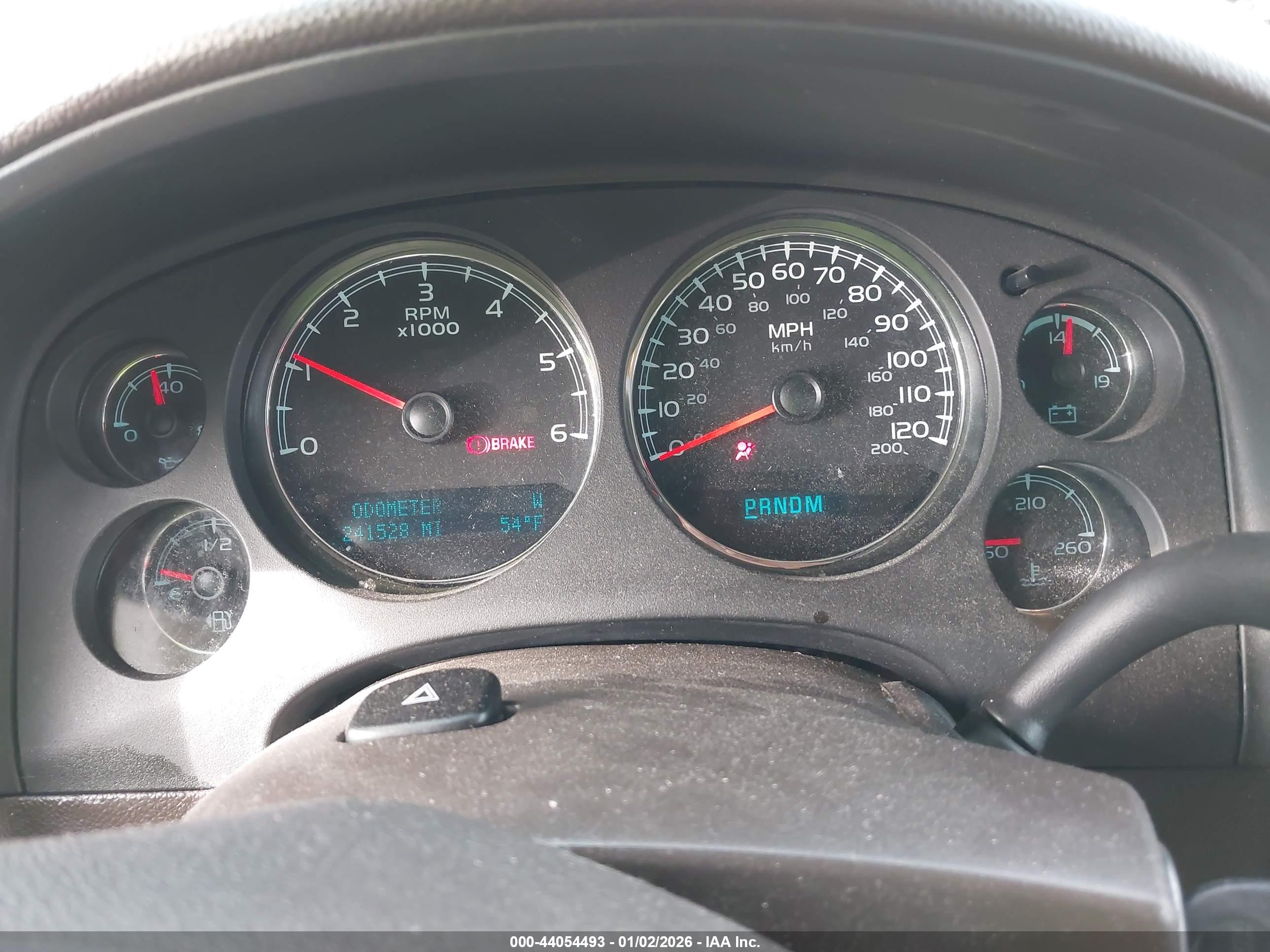 GMC YUKON image 7