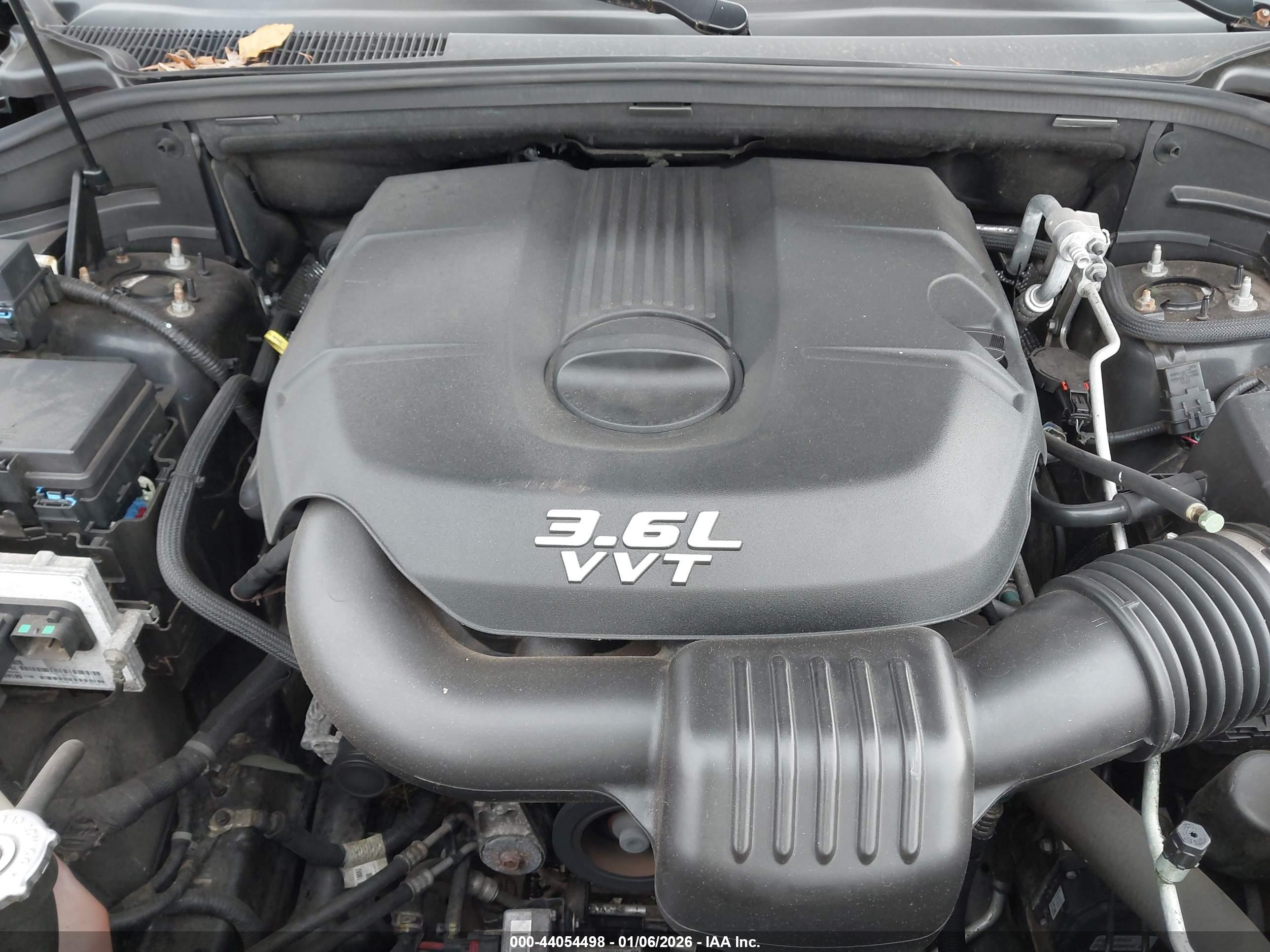JEEP GRAND image 10
