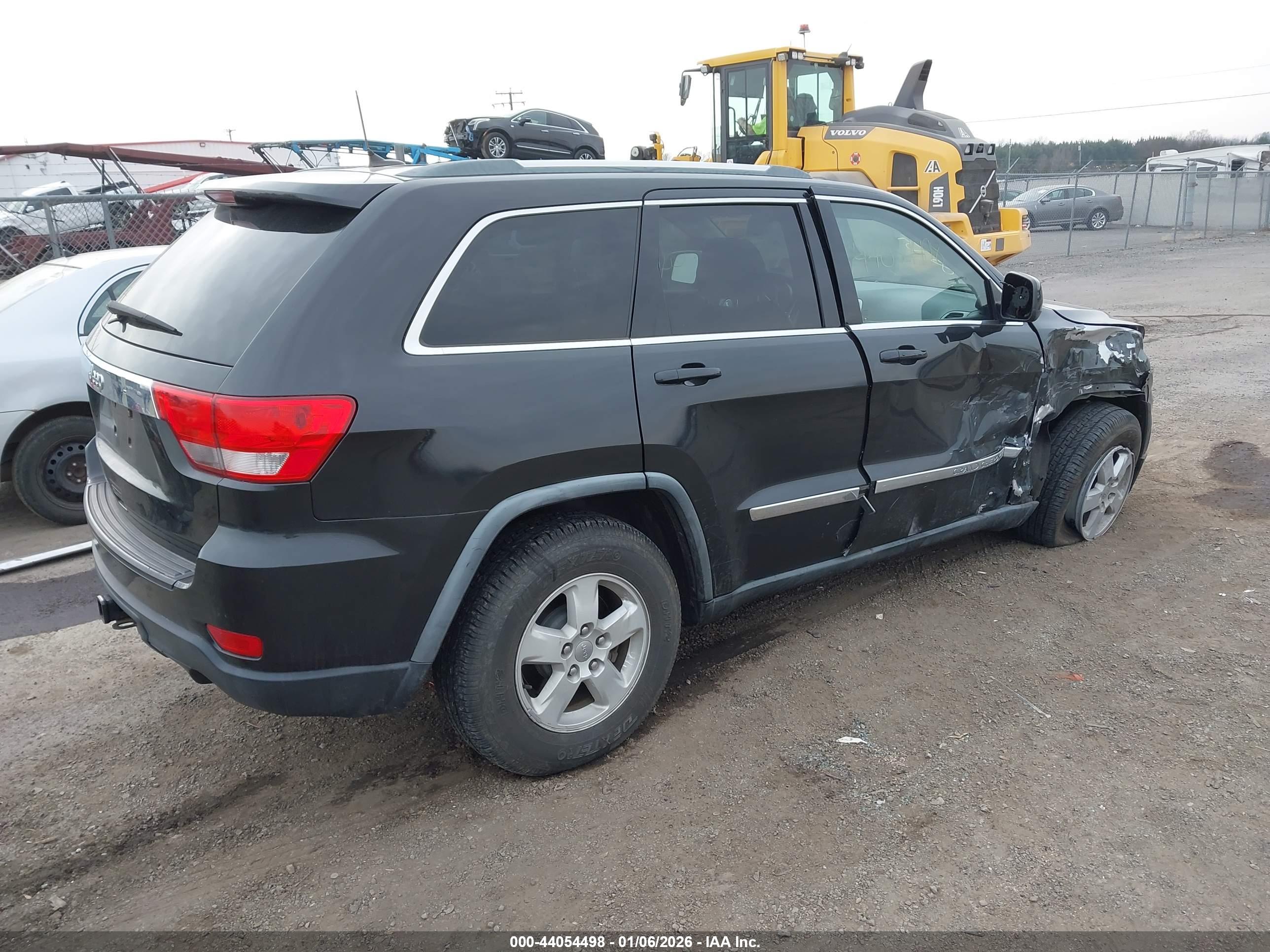JEEP GRAND image 4