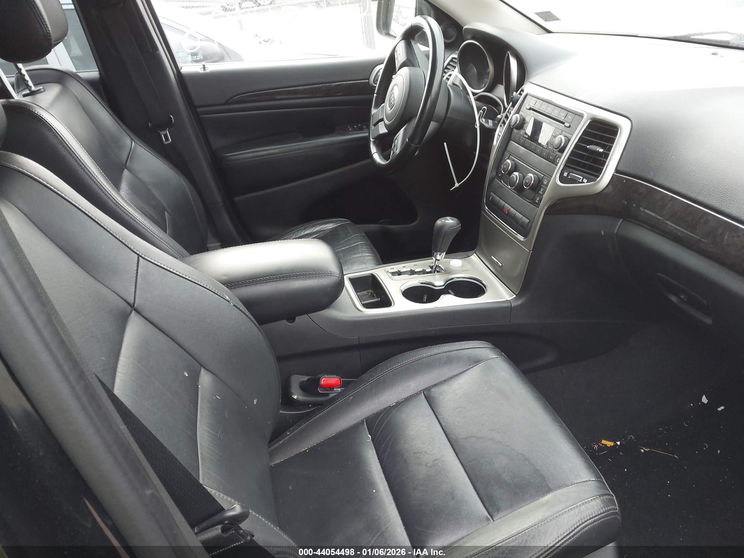 JEEP GRAND image 5