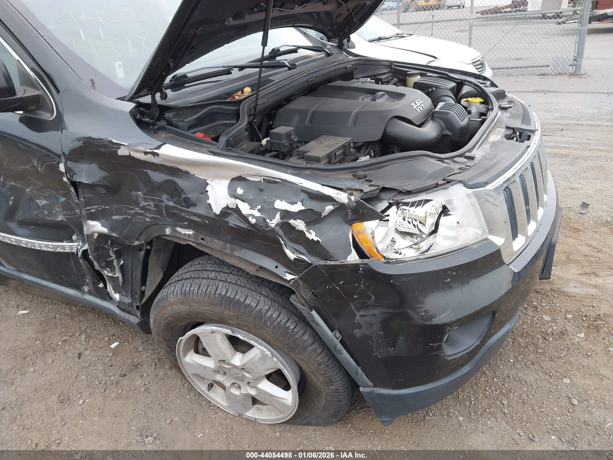 JEEP GRAND image 6