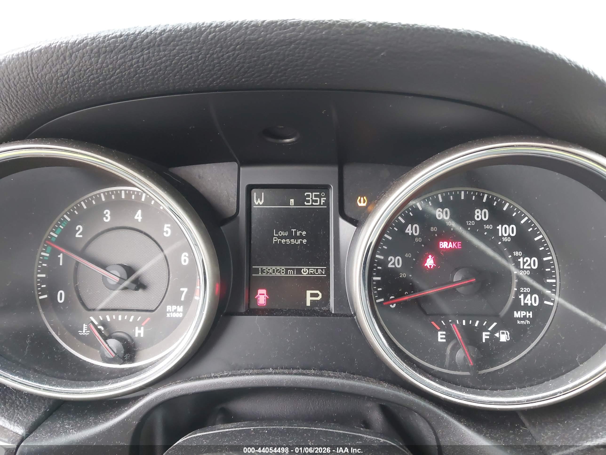 JEEP GRAND image 7