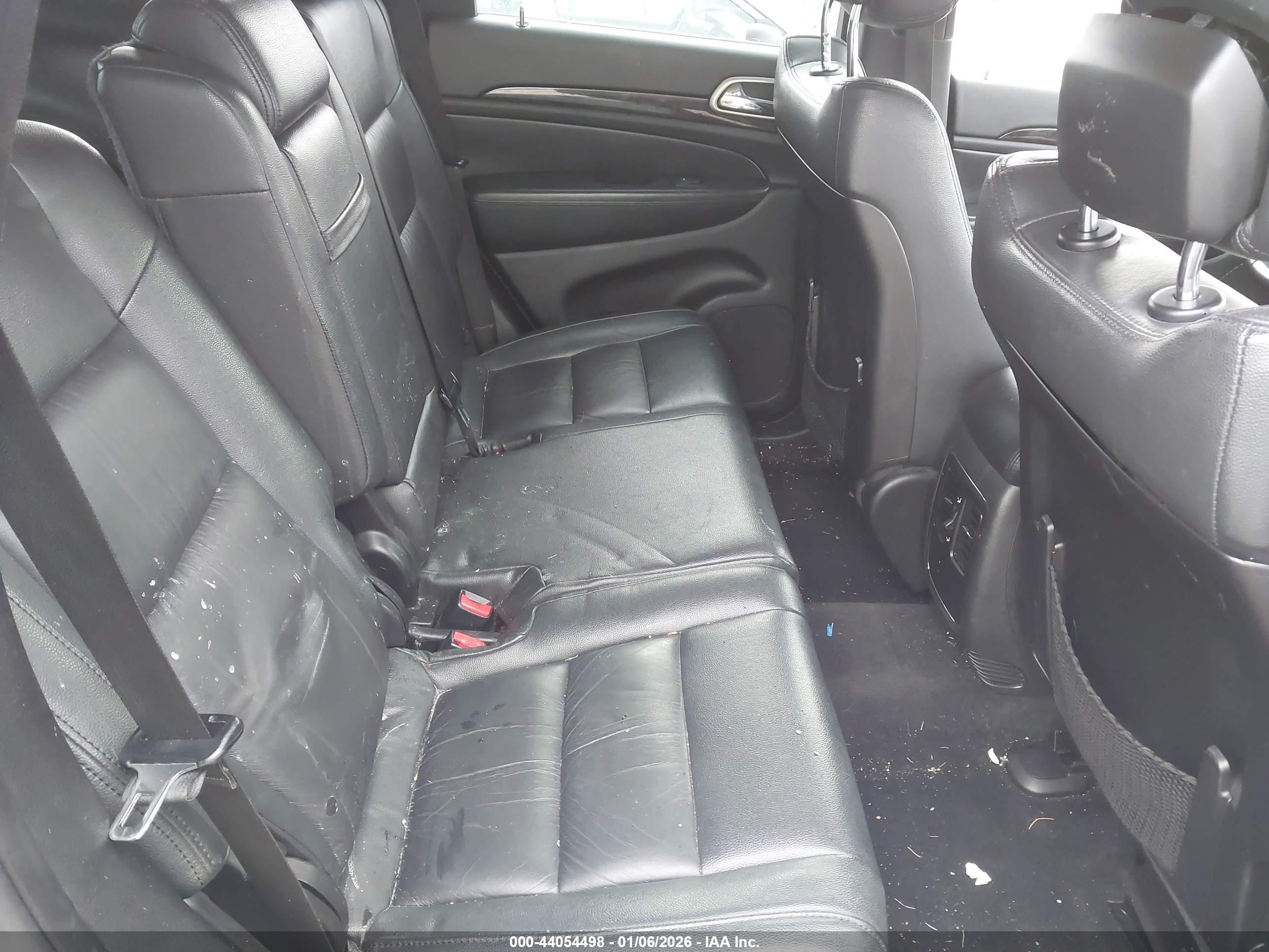 JEEP GRAND image 8