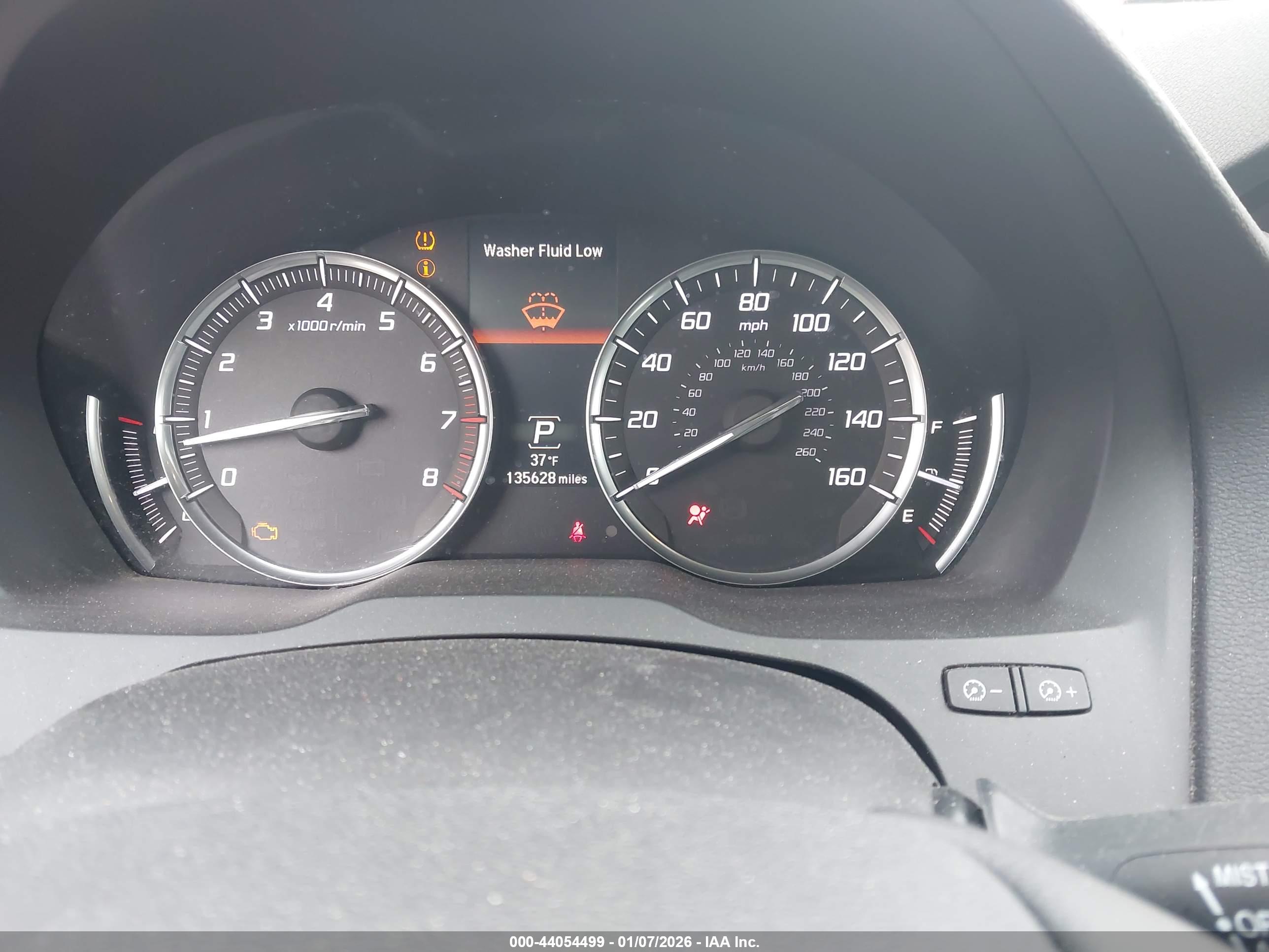 ACURA MDX image 7