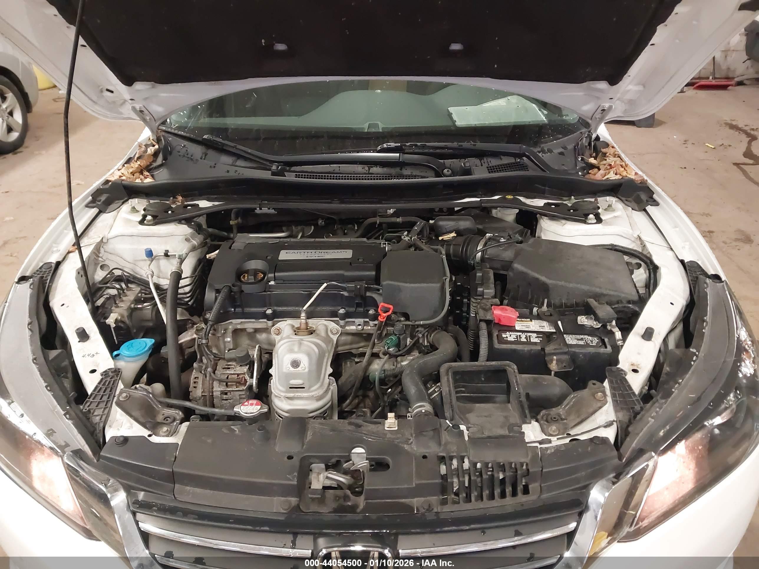 HONDA ACCORD image 10