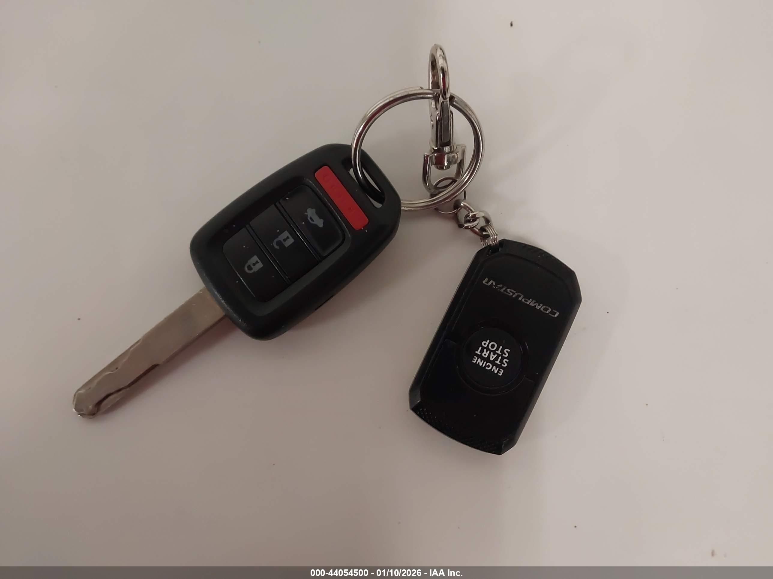 HONDA ACCORD image 11