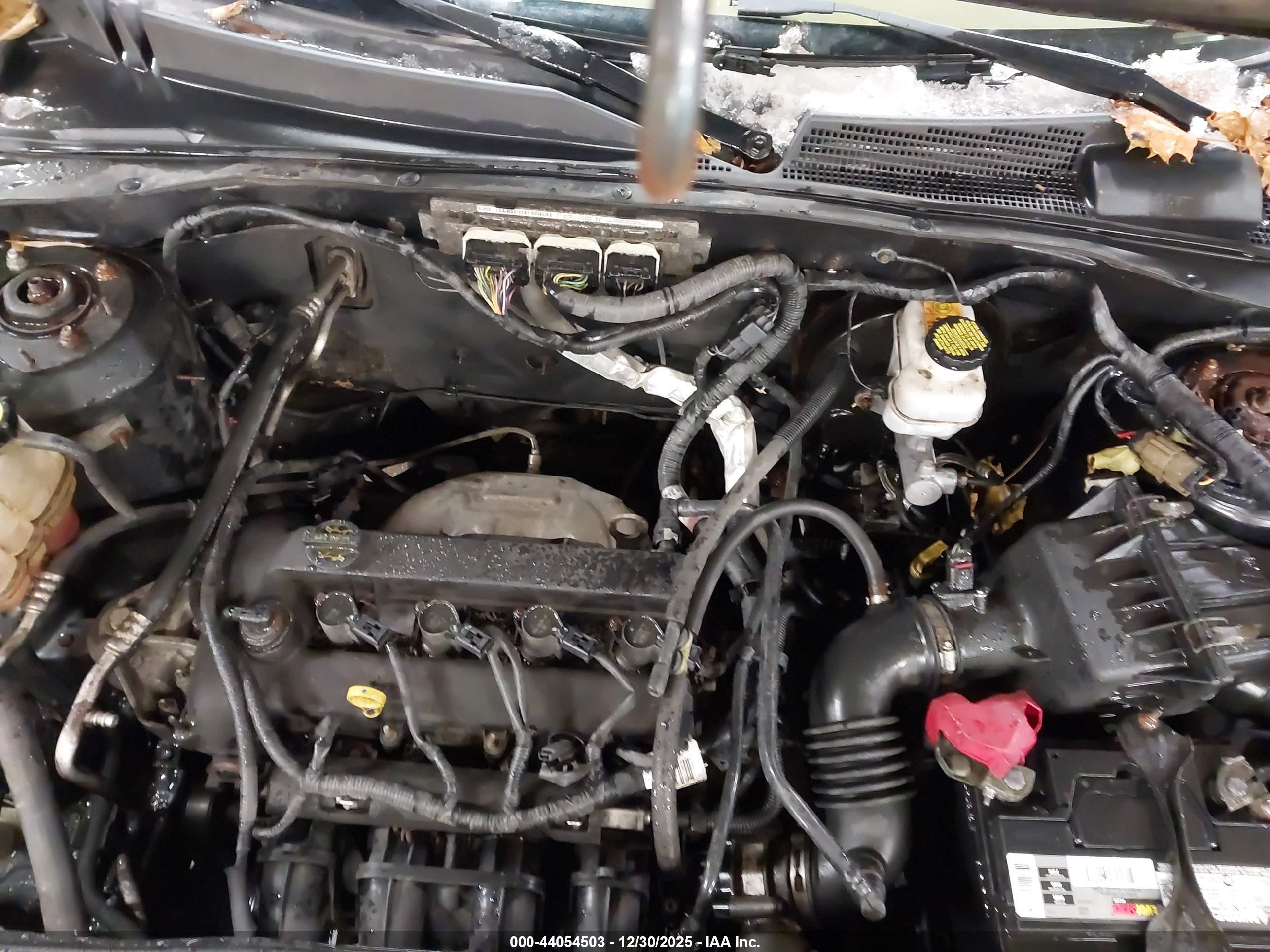 FORD ESCAPE image 10