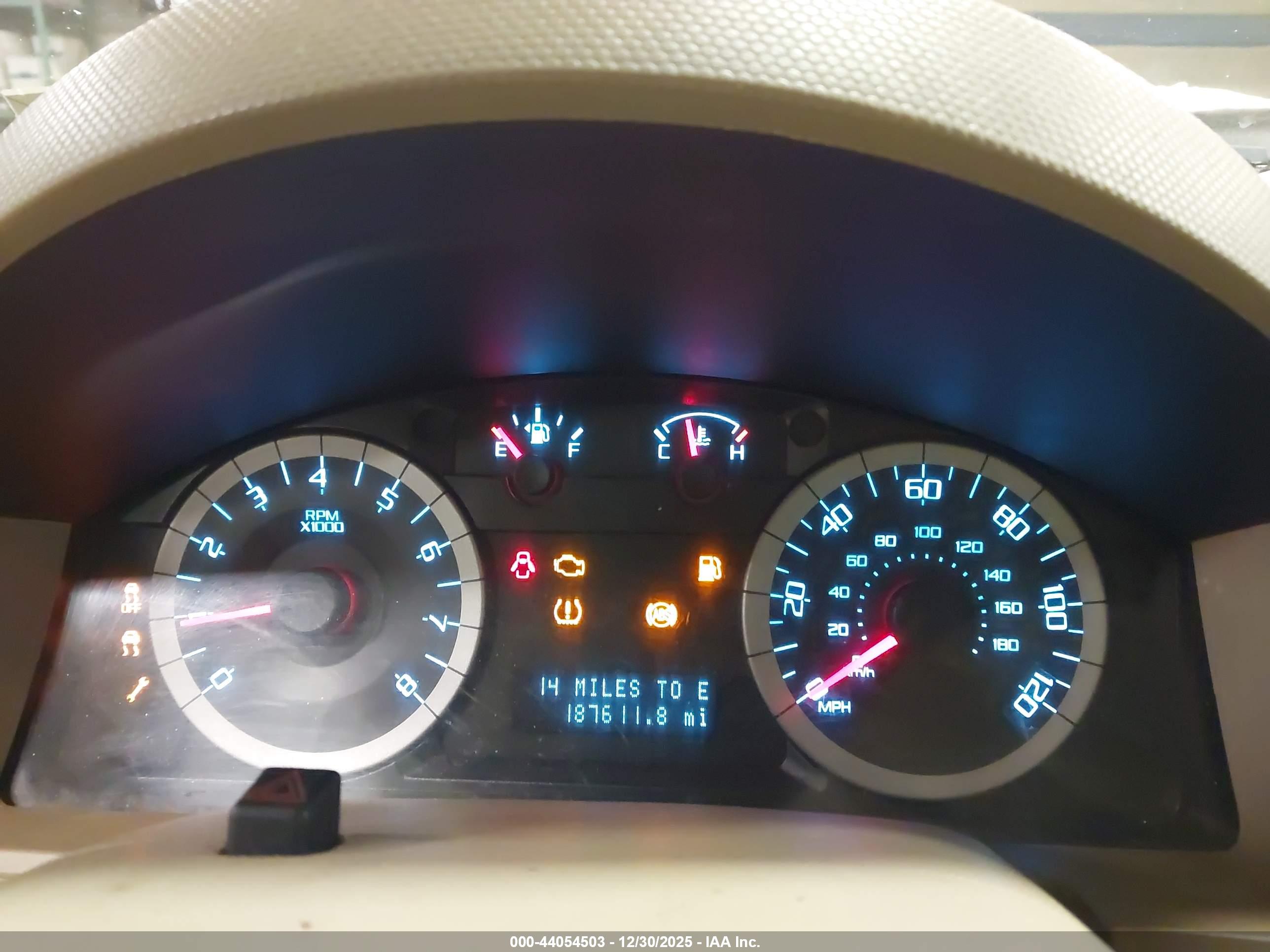 FORD ESCAPE image 7