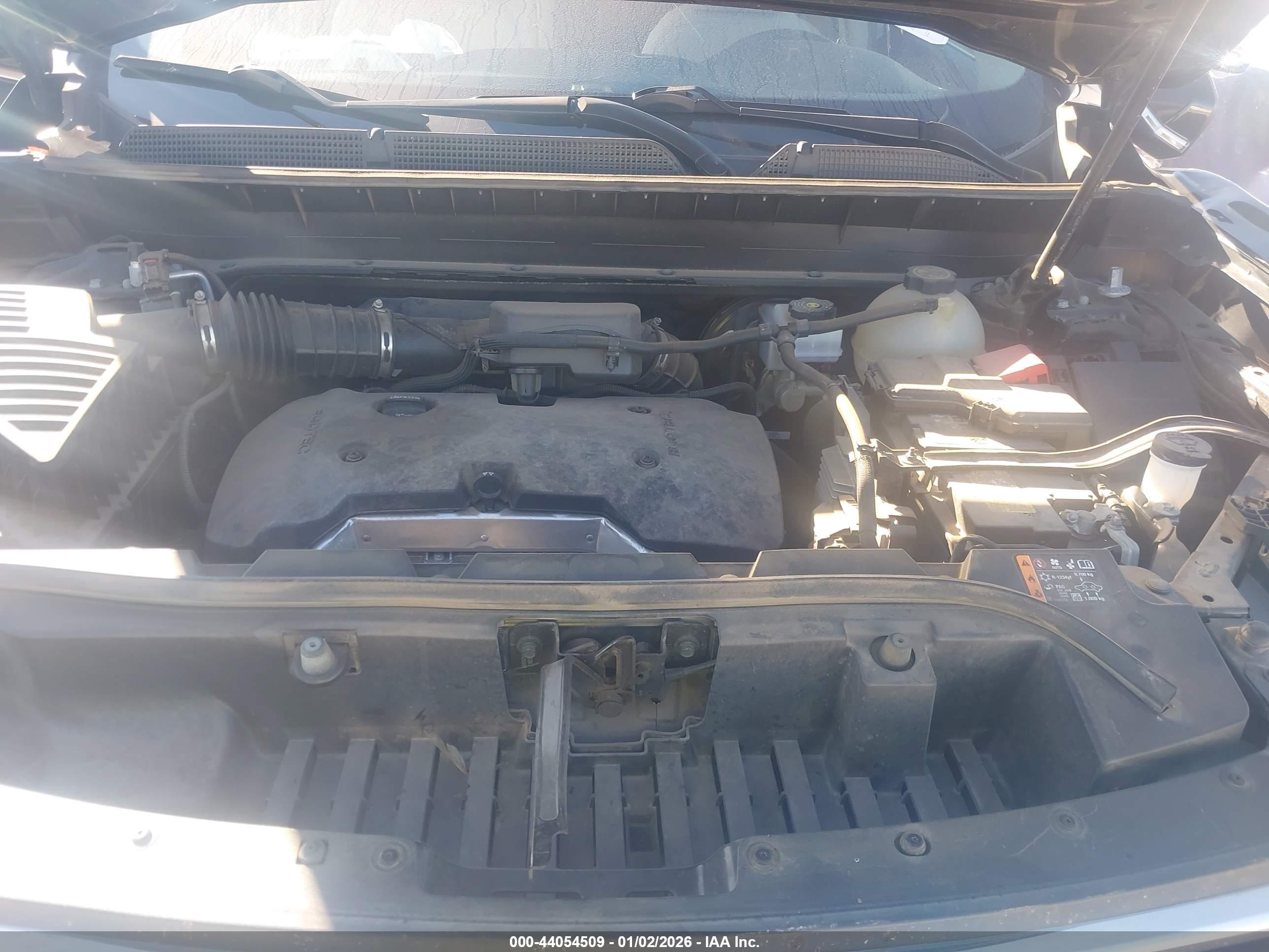 GMC ACADIA image 10