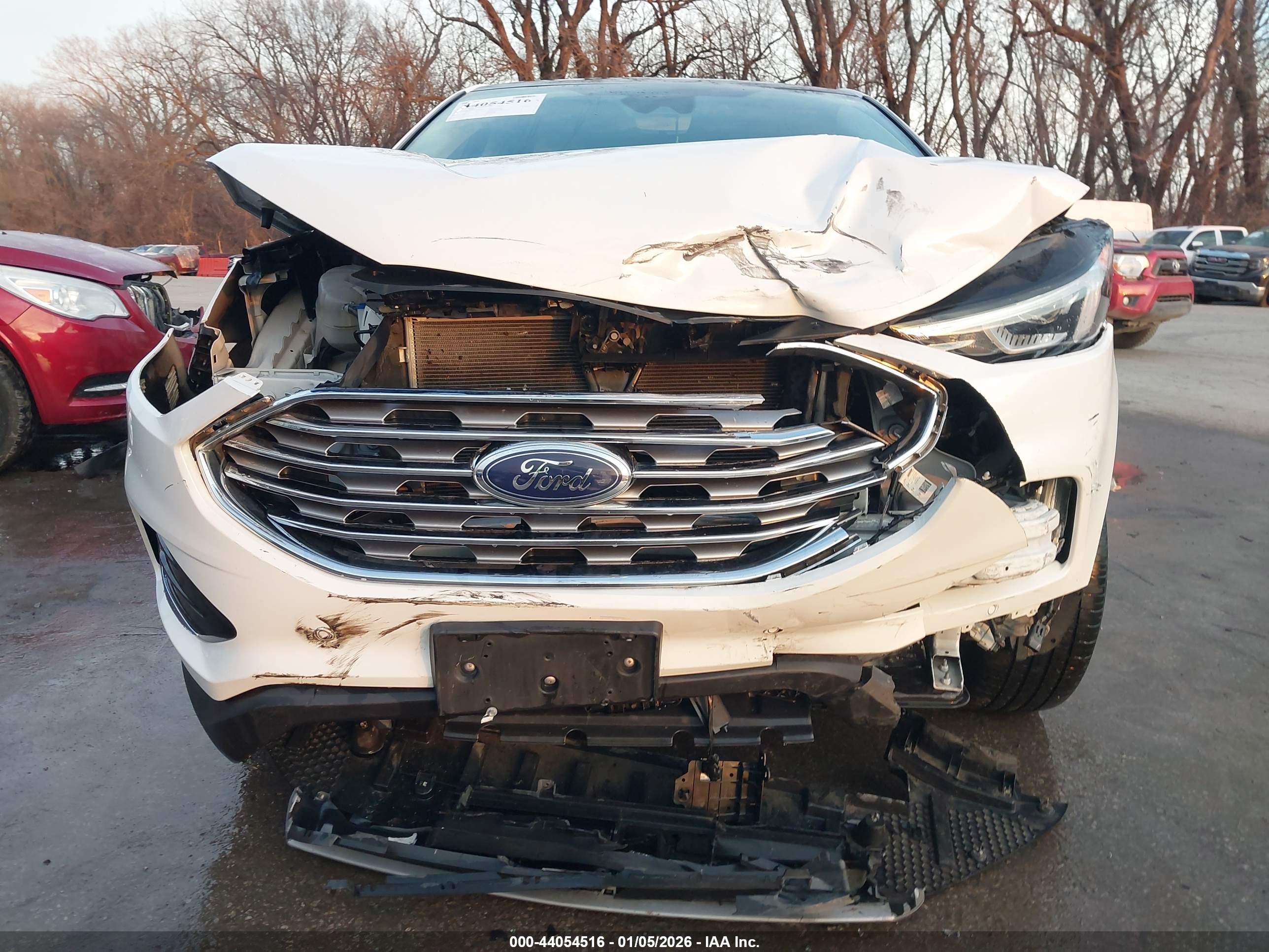 FORD EDGE image 6