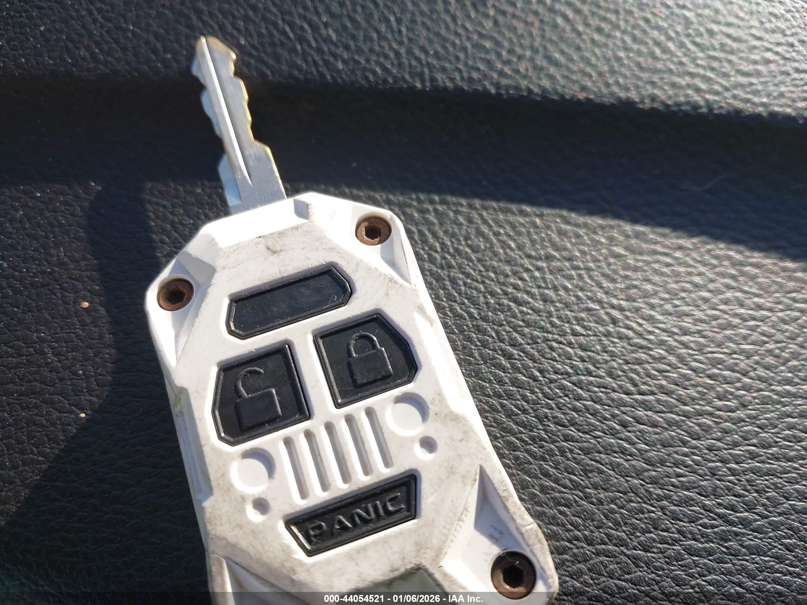 JEEP WRANGLER image 11