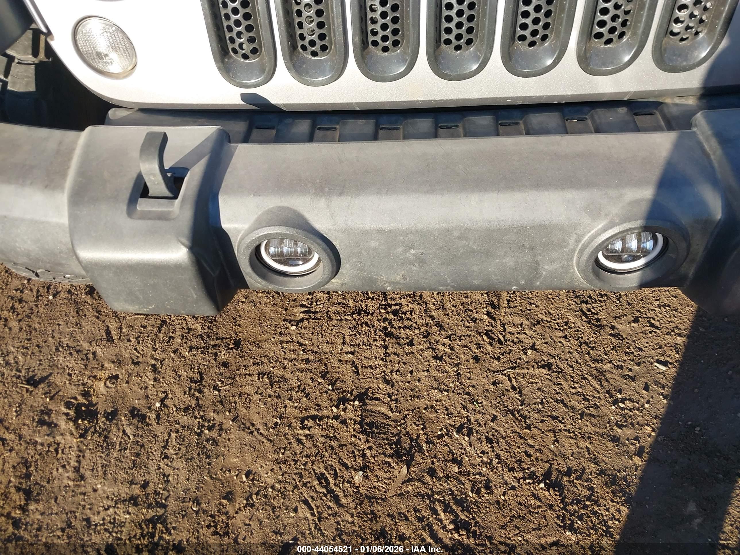JEEP WRANGLER image 6