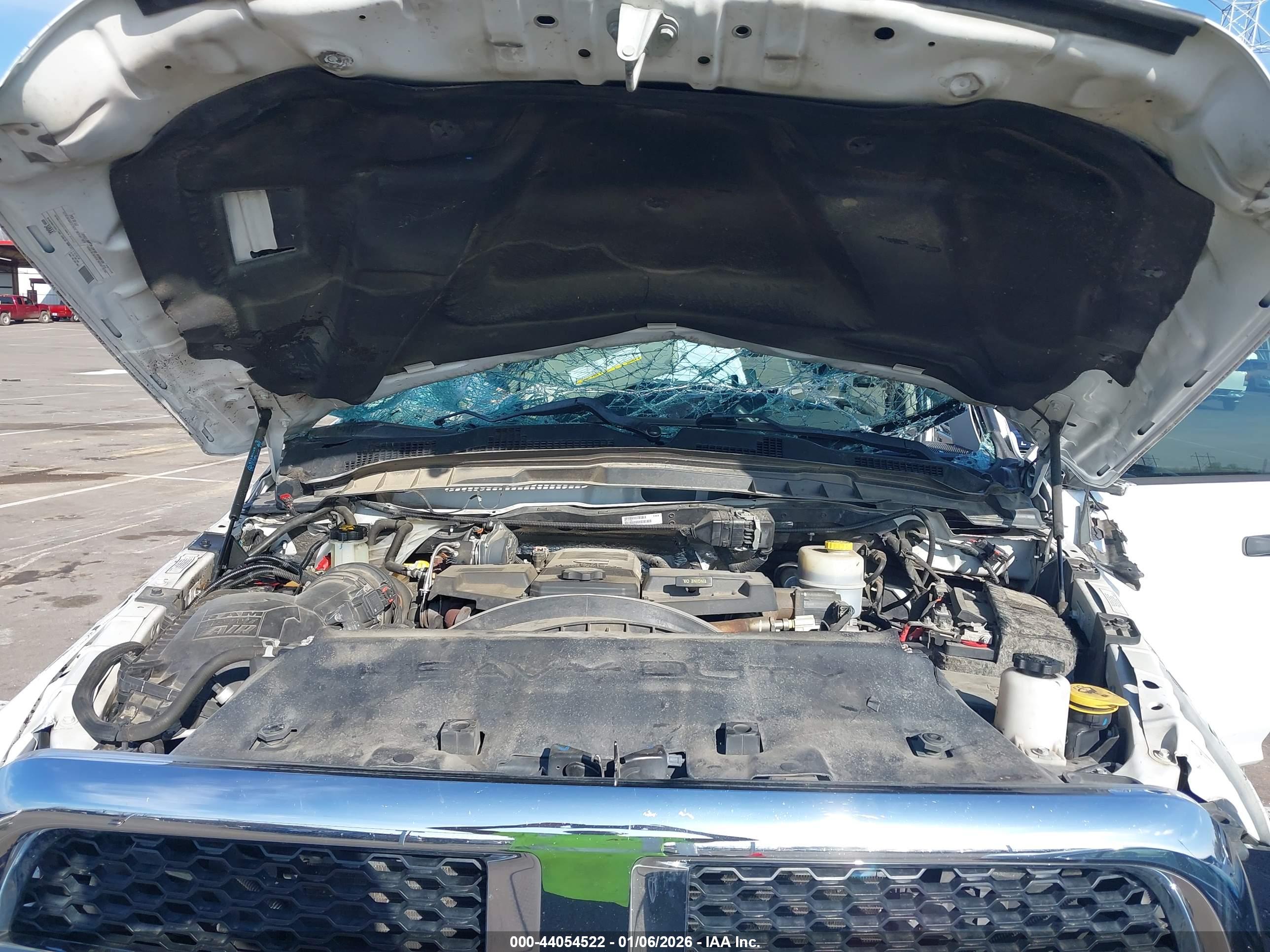 RAM 2500 image 10