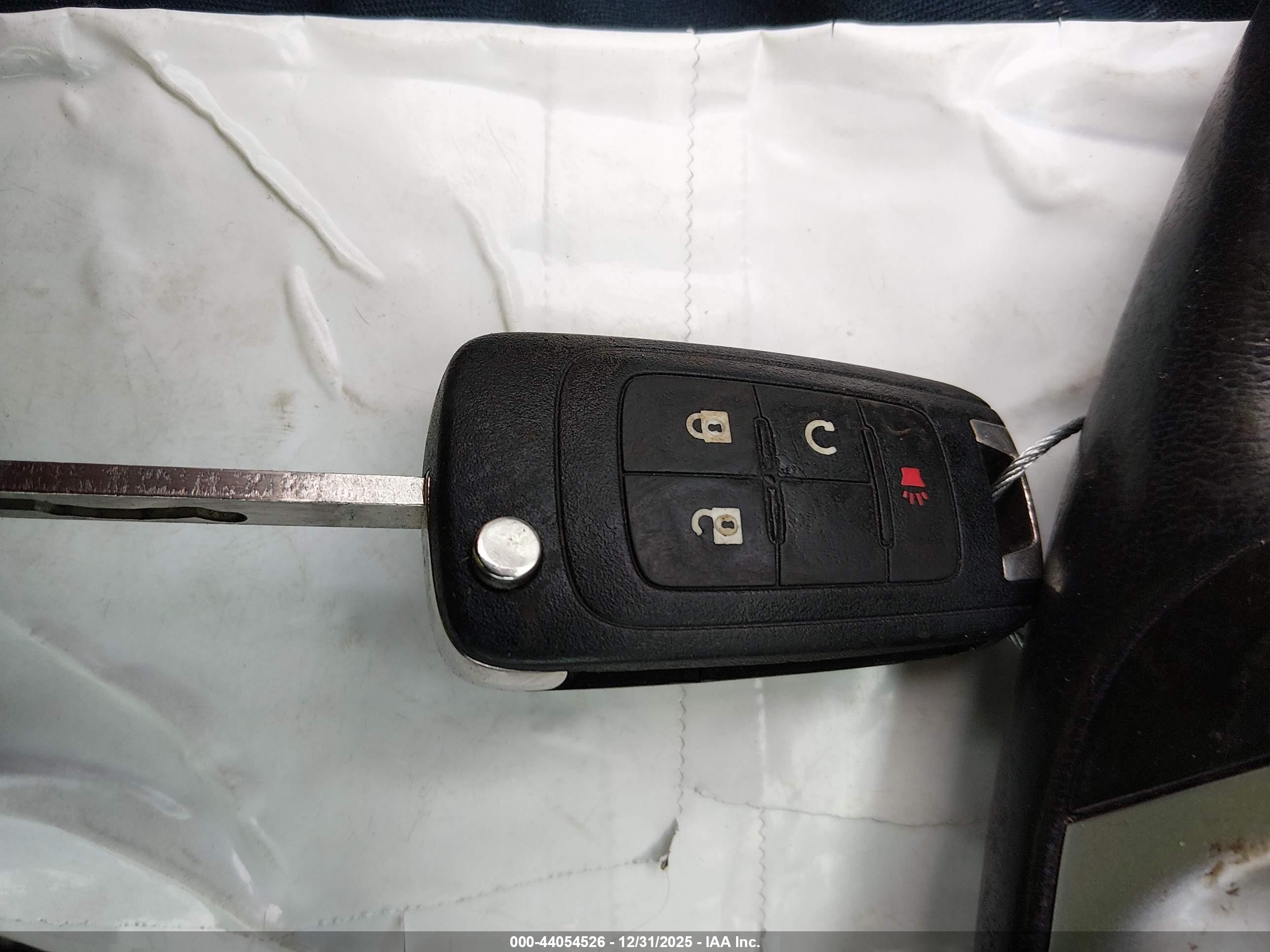 CHEVROLET EQUINOX image 11