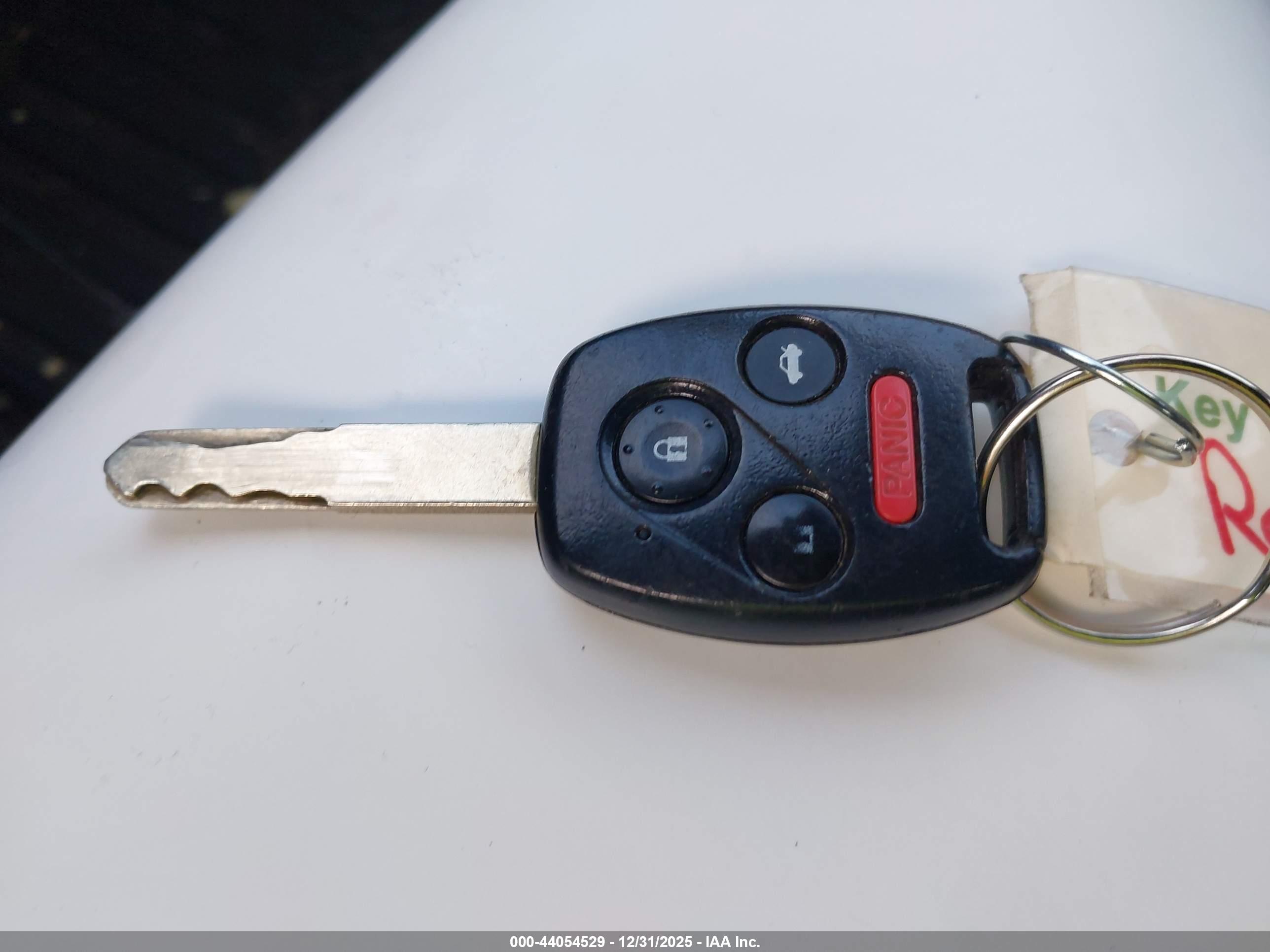HONDA CIVIC image 11