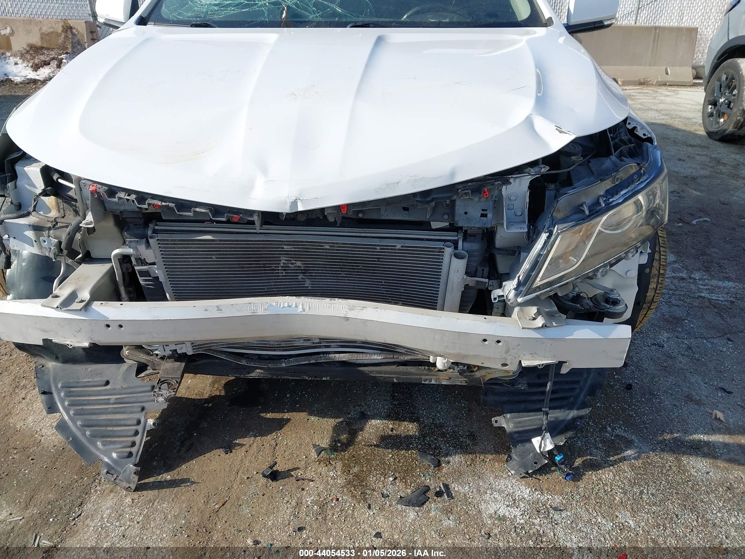 CHEVROLET IMPALA image 6