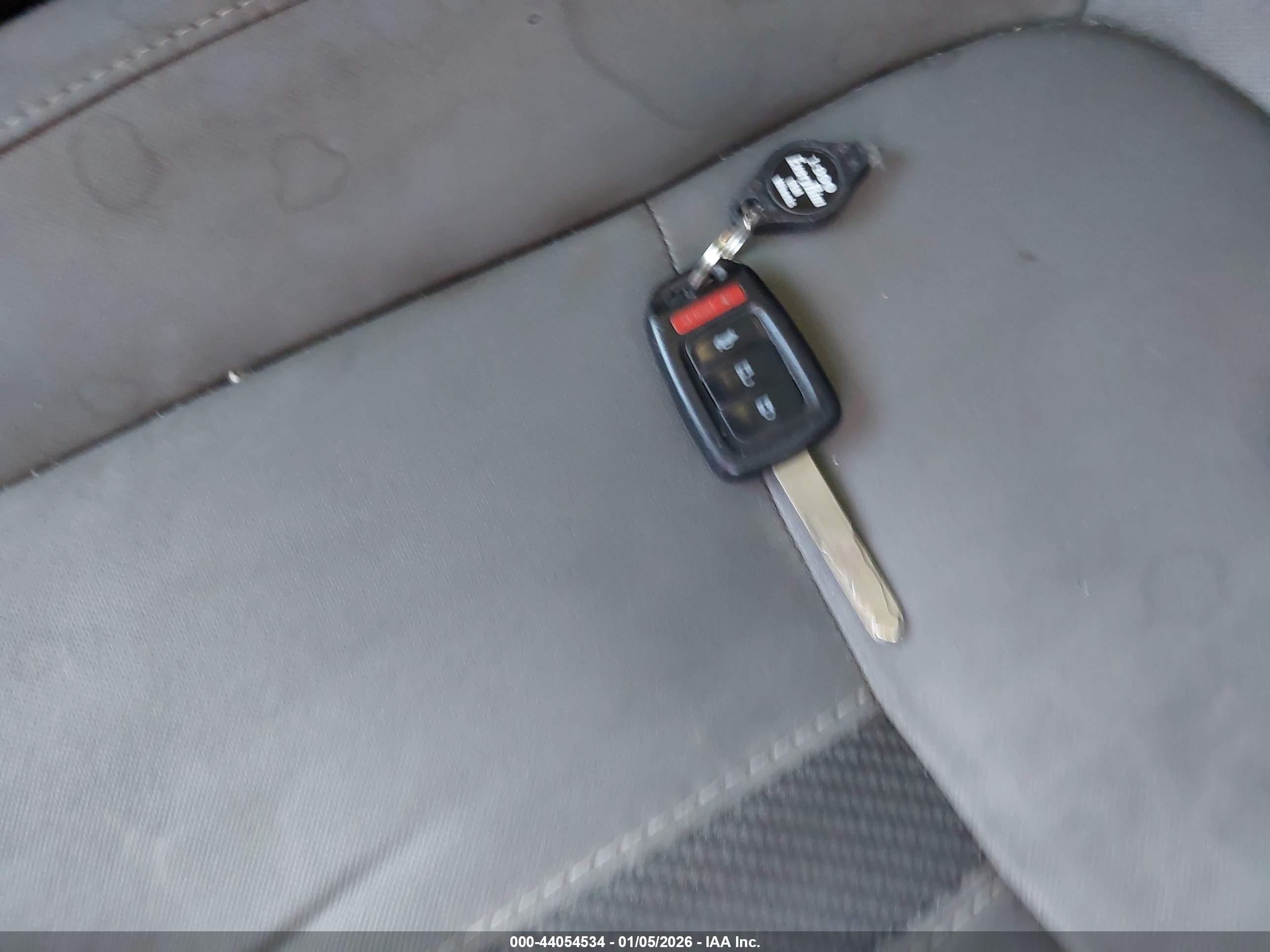 HONDA CIVIC image 11