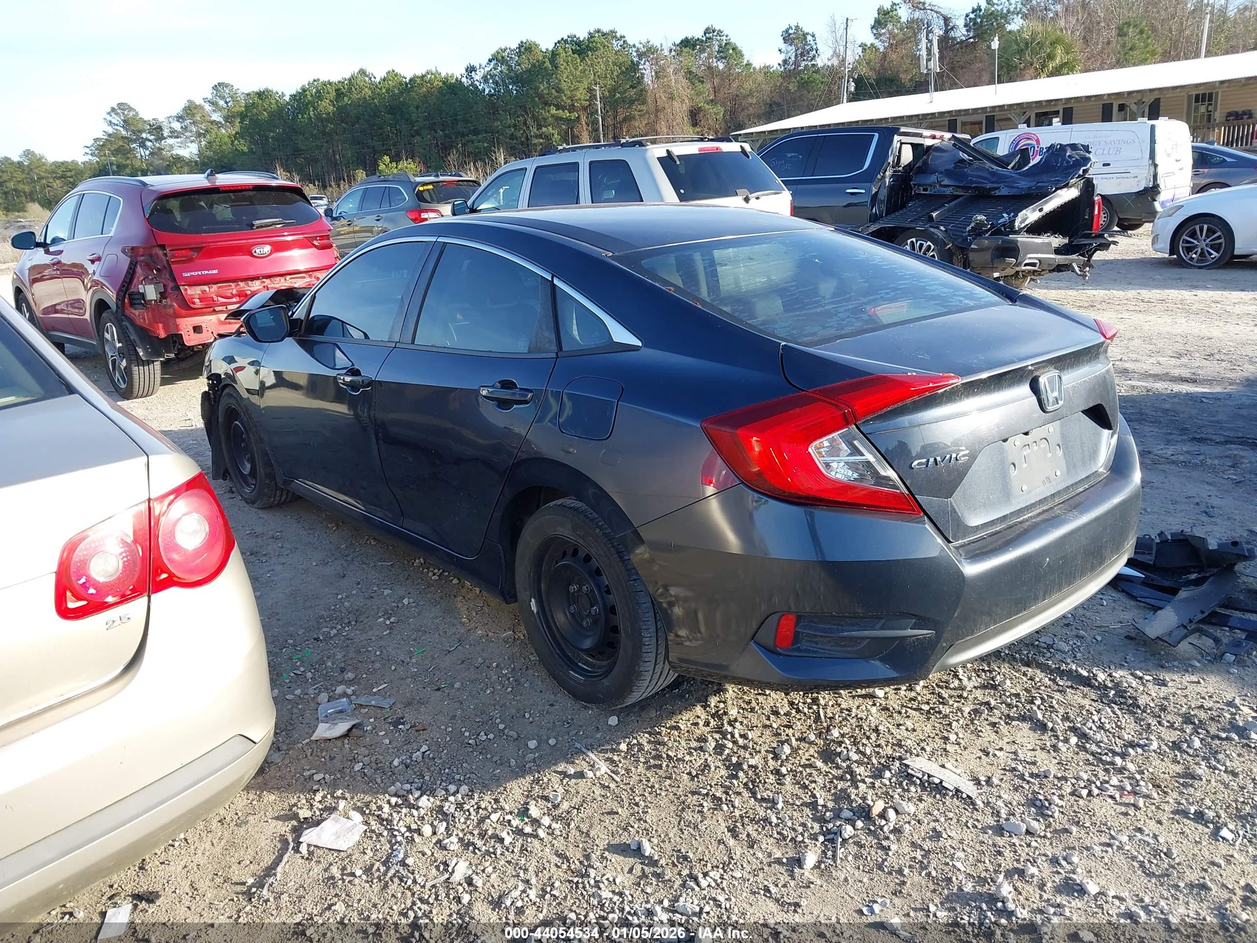 HONDA CIVIC image 3