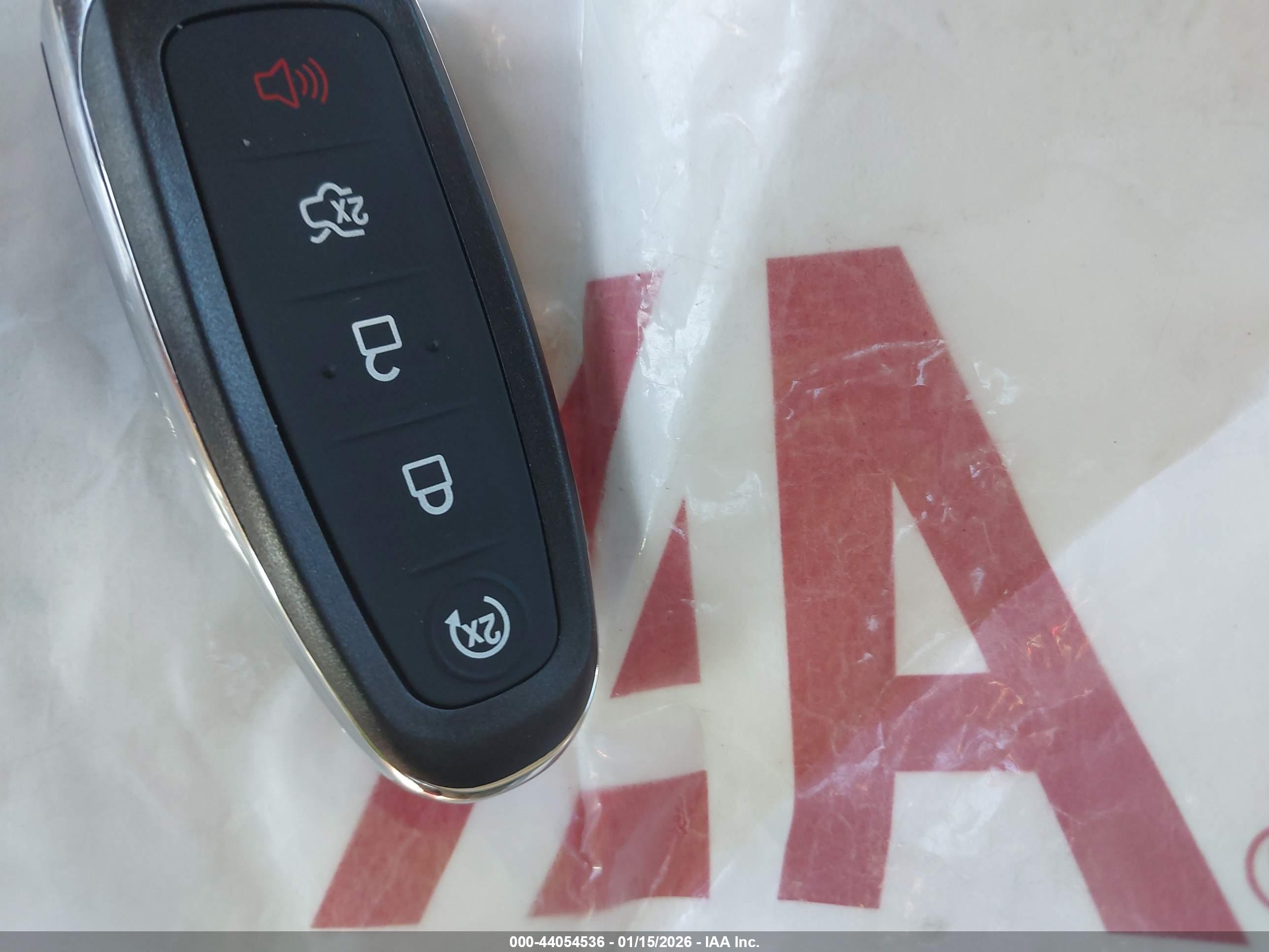 FORD TAURUS image 11