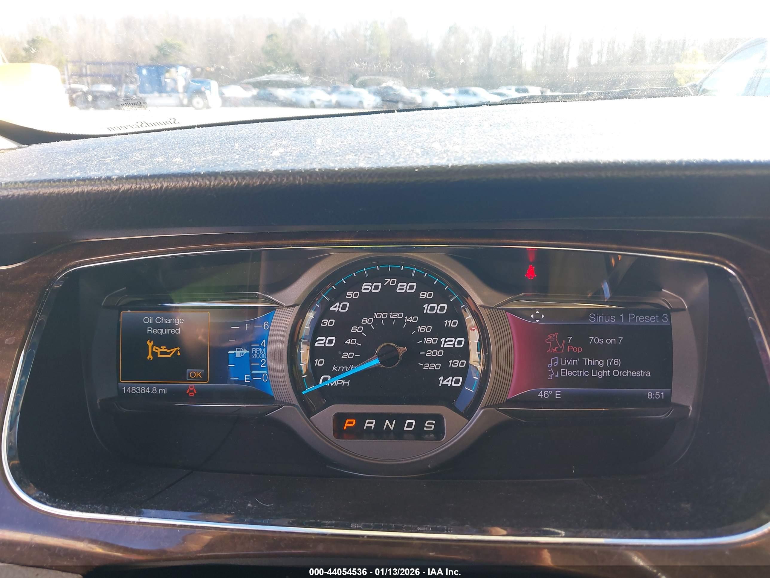 FORD TAURUS image 7