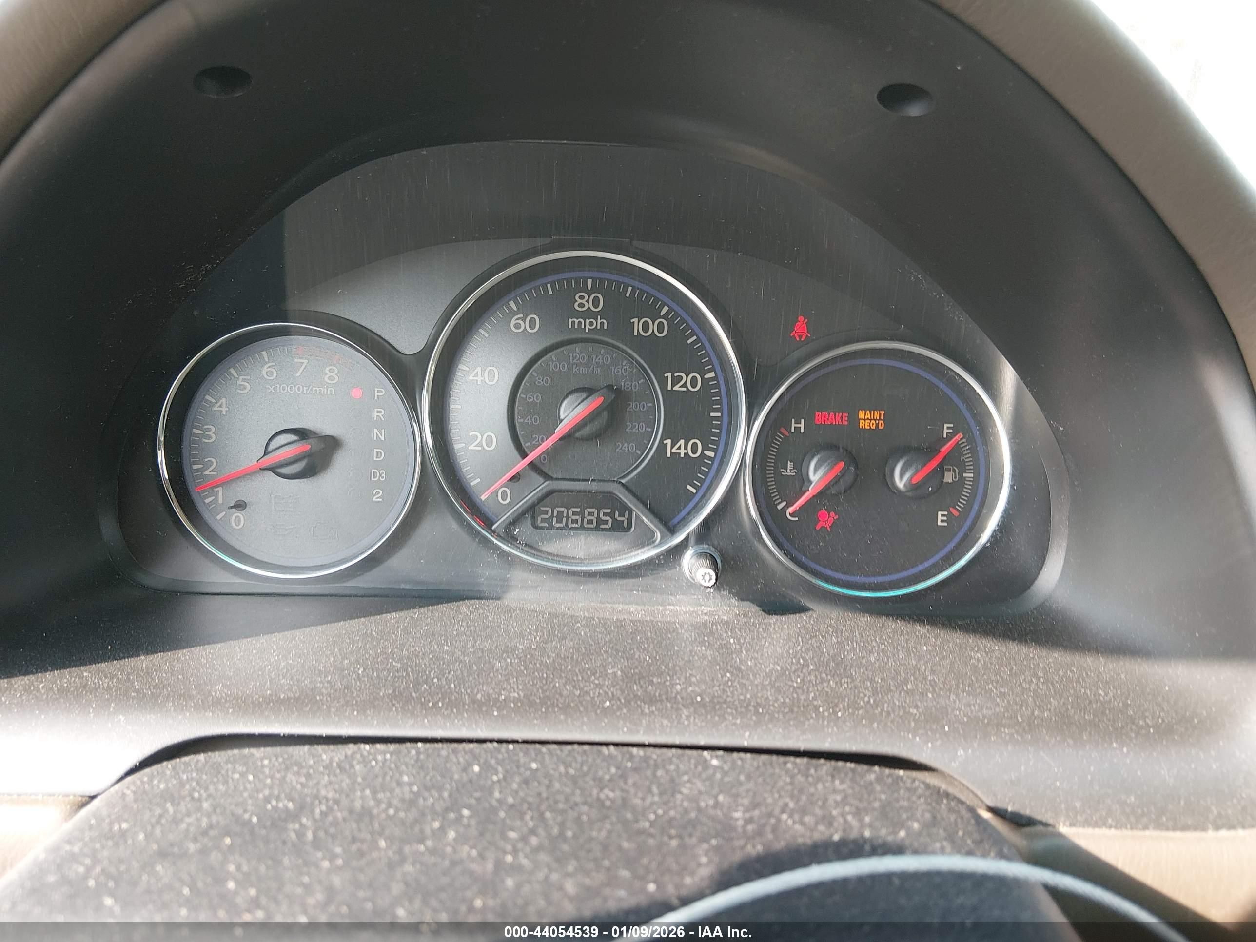 HONDA CIVIC image 7